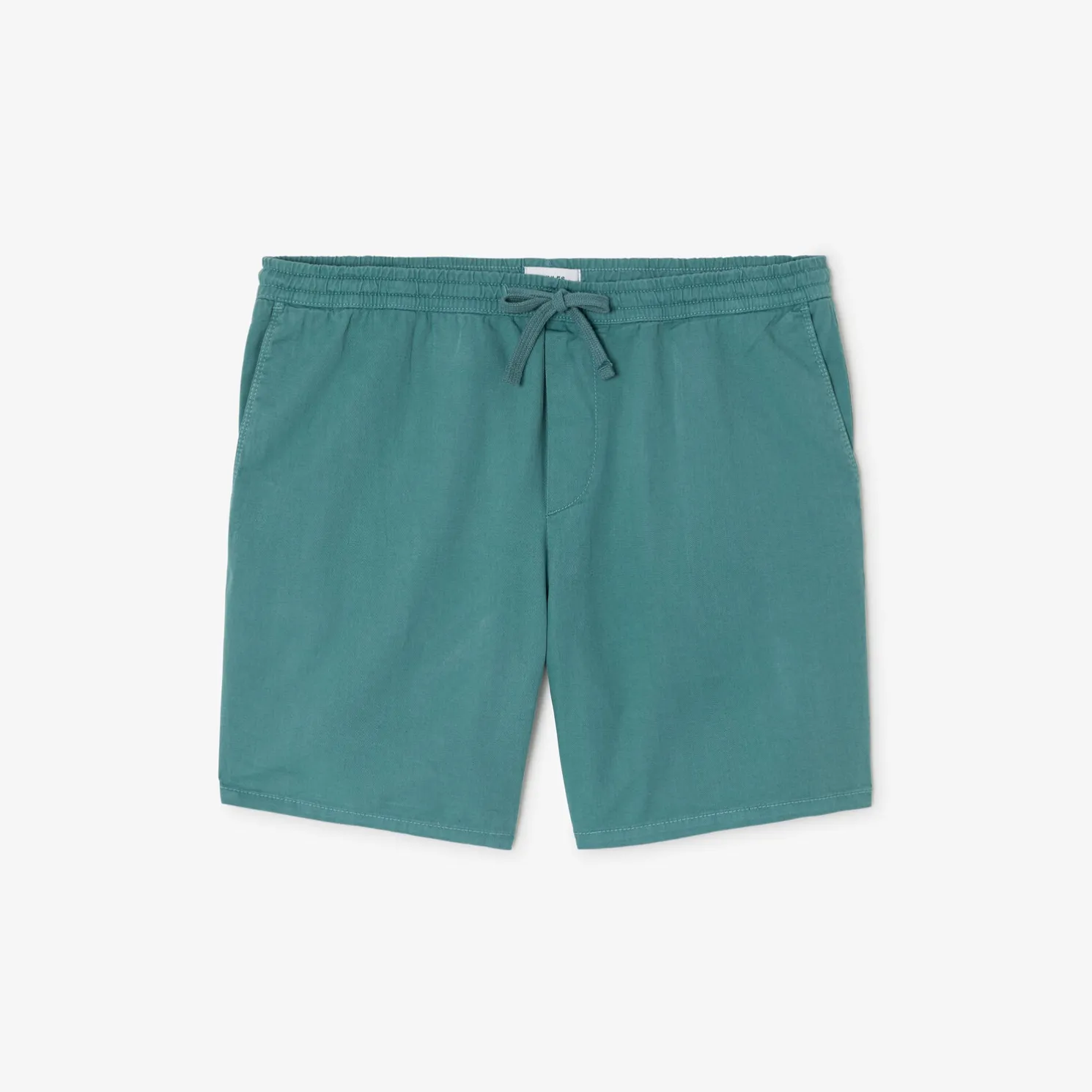 Bermuda met elastische taille