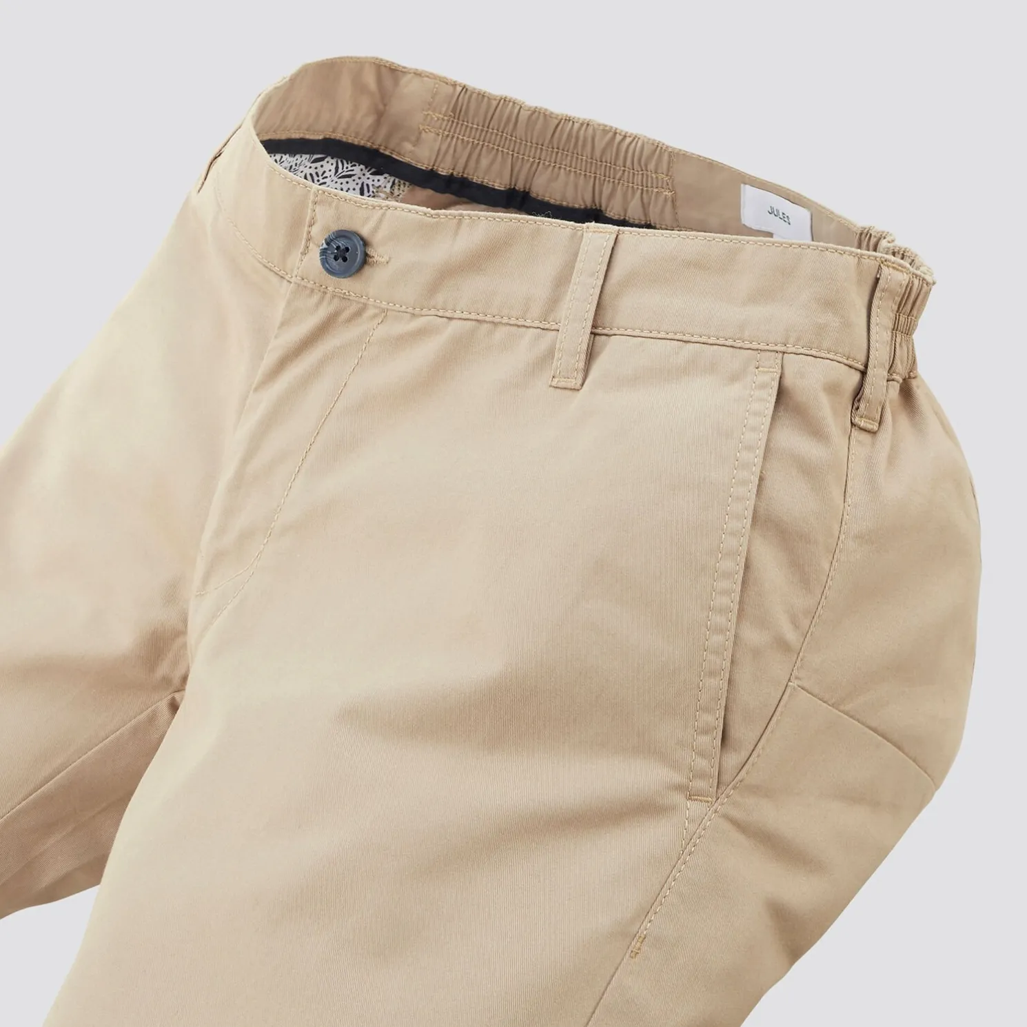 Bermuda voor personen met beperkte mobiliteit