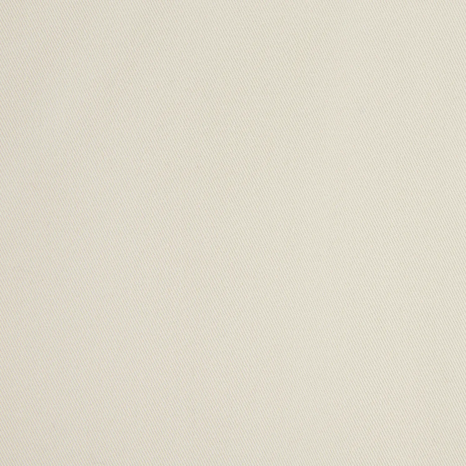 Brede broek met plooien