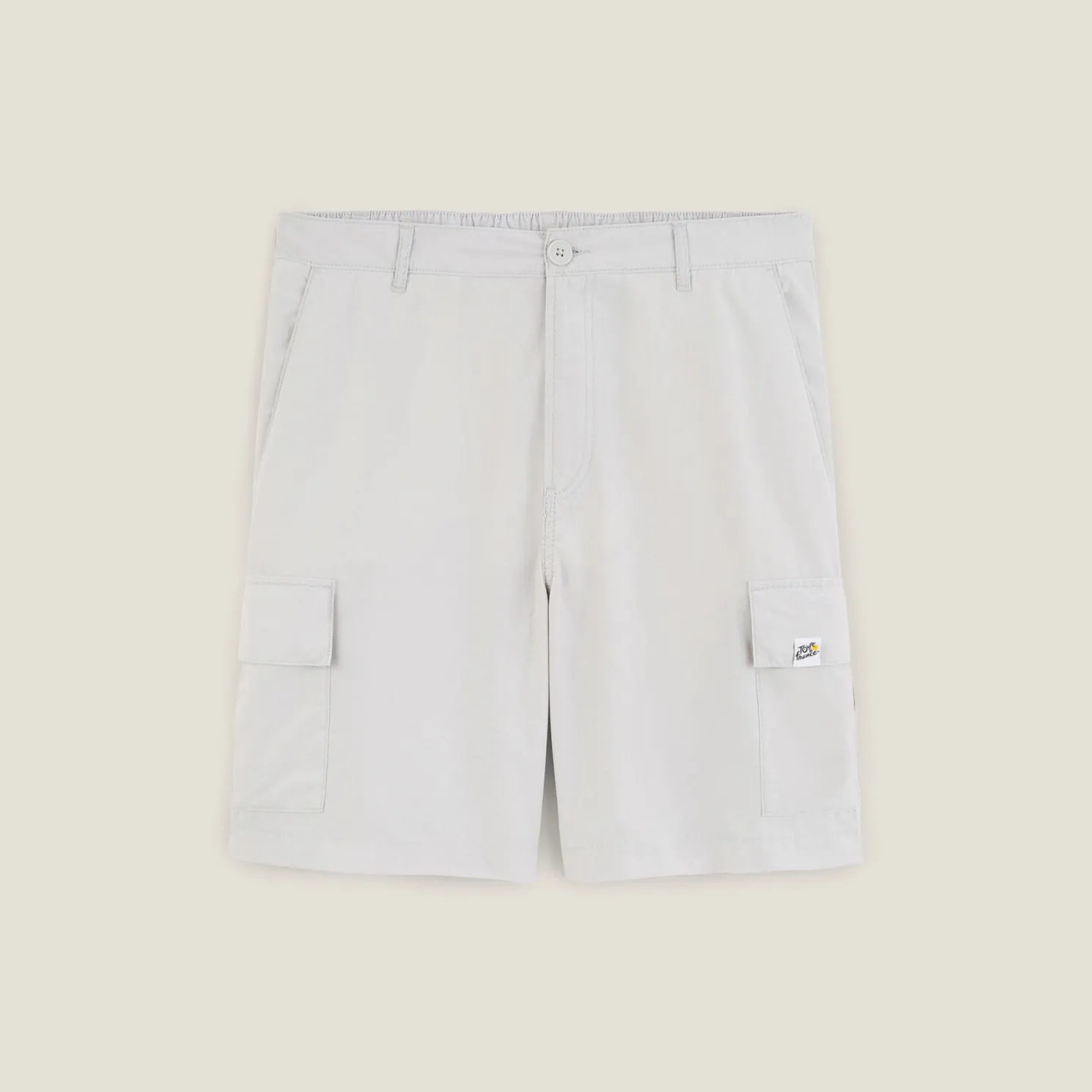 Cargobermuda, Tour de France-licentie