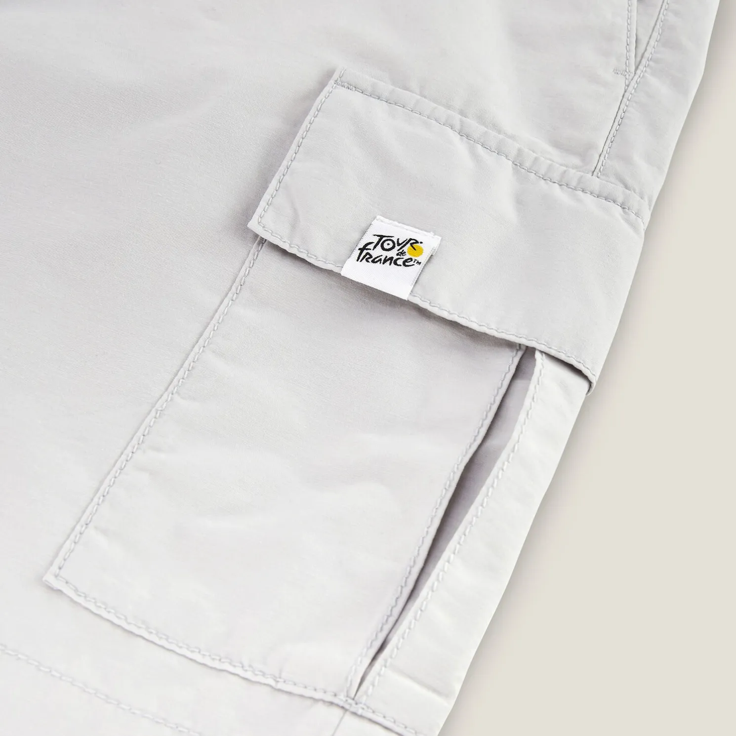 Cargobermuda, Tour de France-licentie