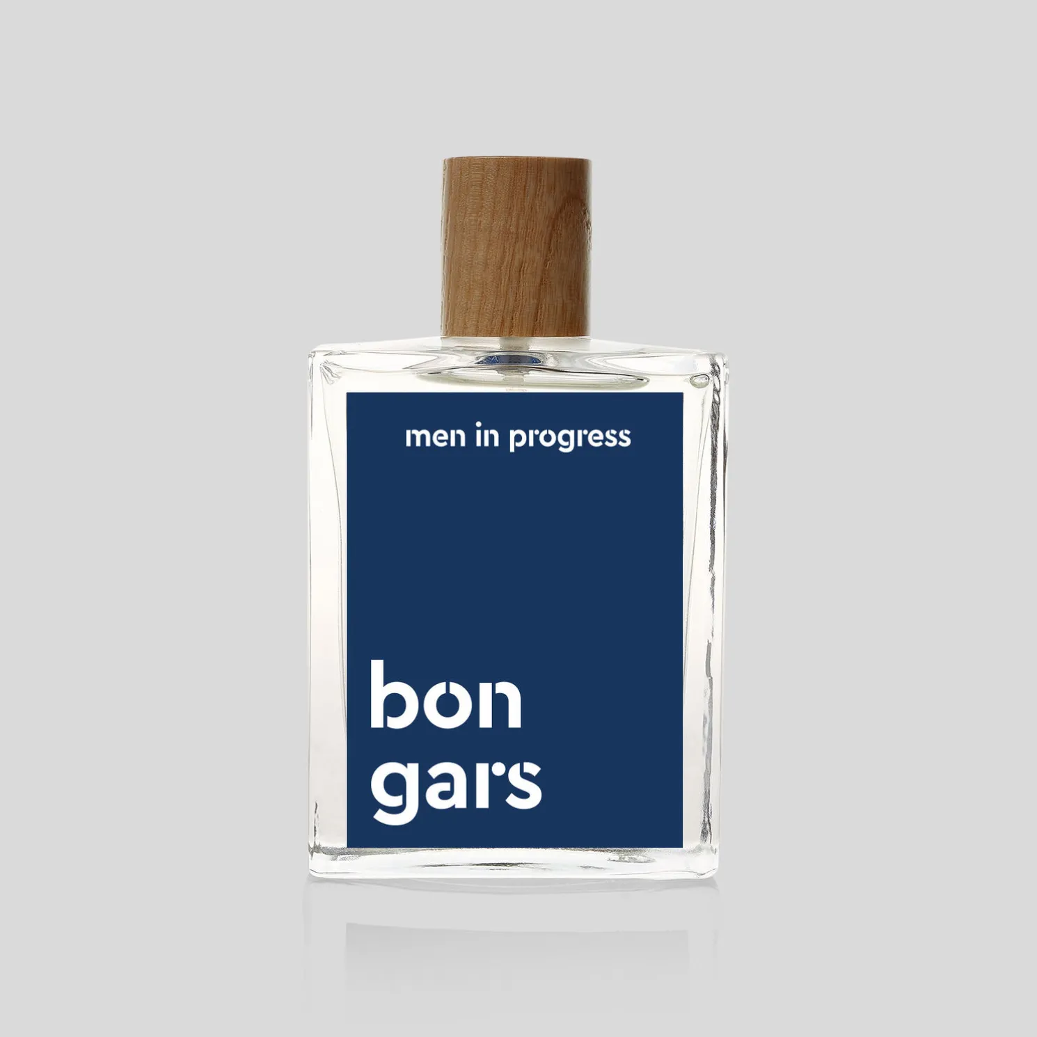 Eau de toilette Bon Gars