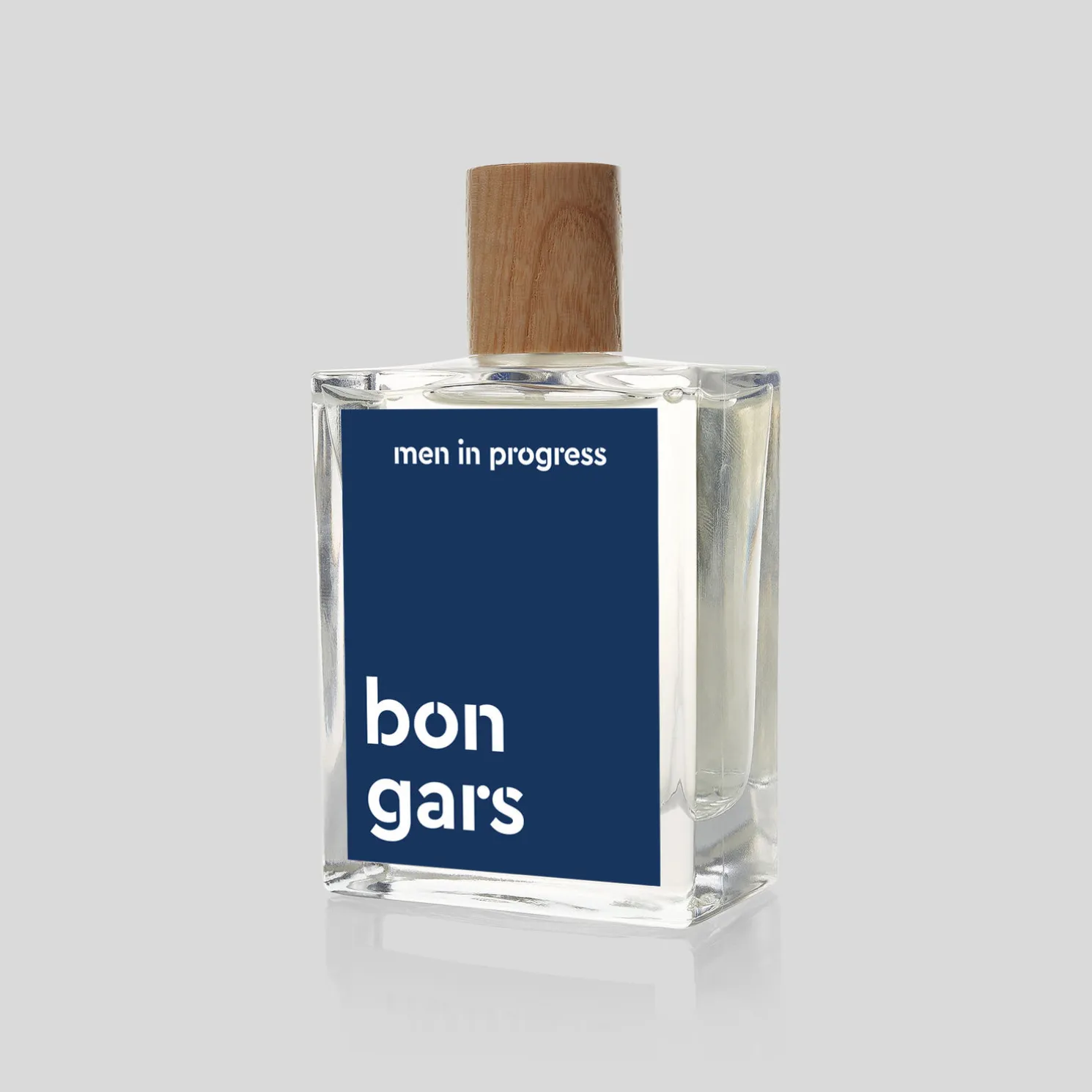 Eau de toilette Bon Gars