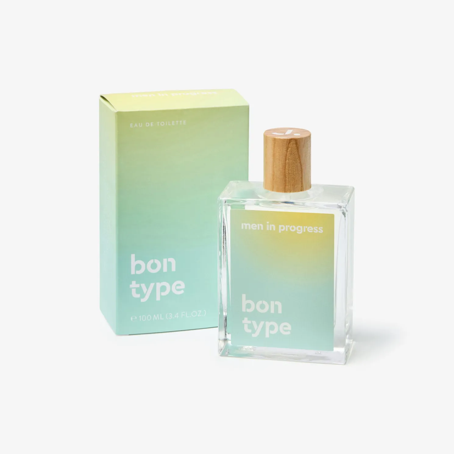 Eau de toilette Bon Type