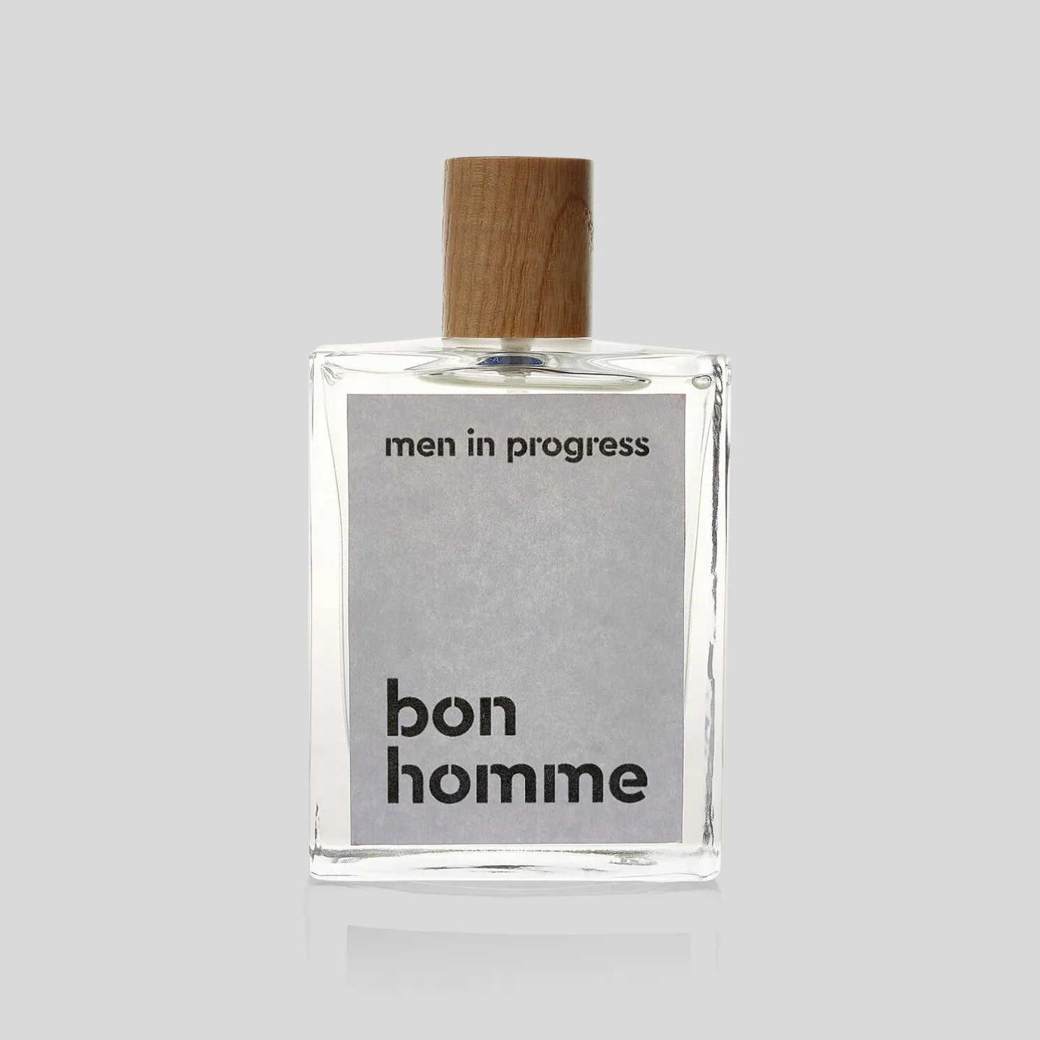 Eau de toilette Bon Homme