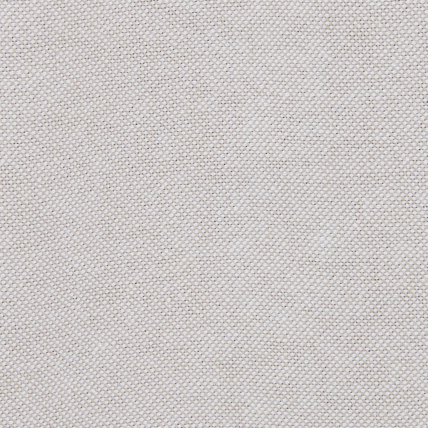 Effen bermuda in katoen en linnen