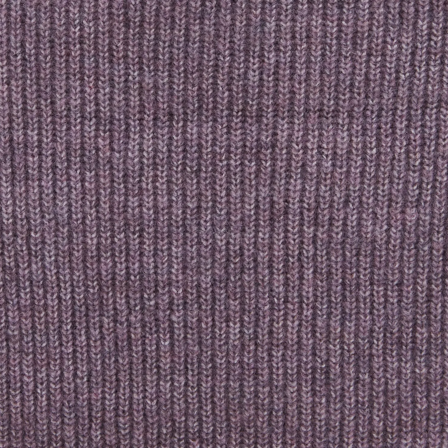 Effen snood in tricot