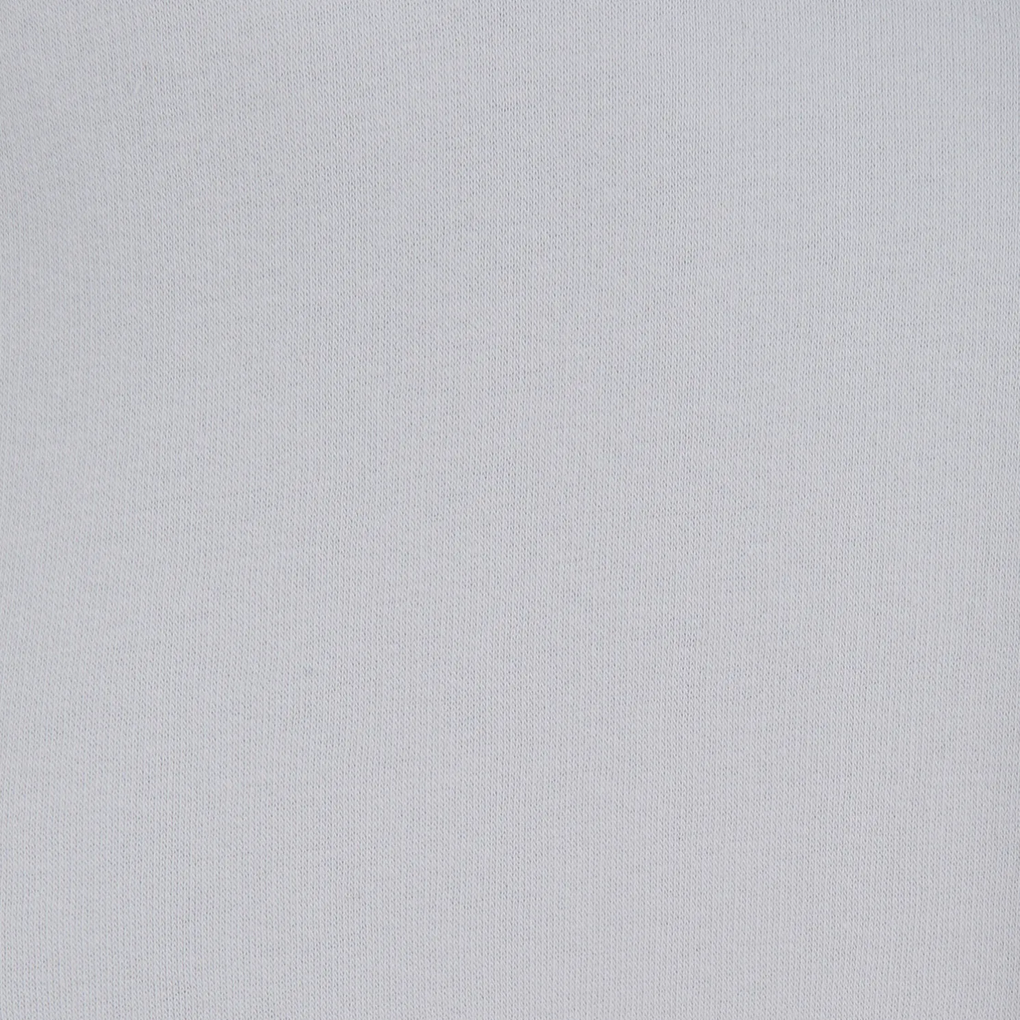 Effen sweater met kap