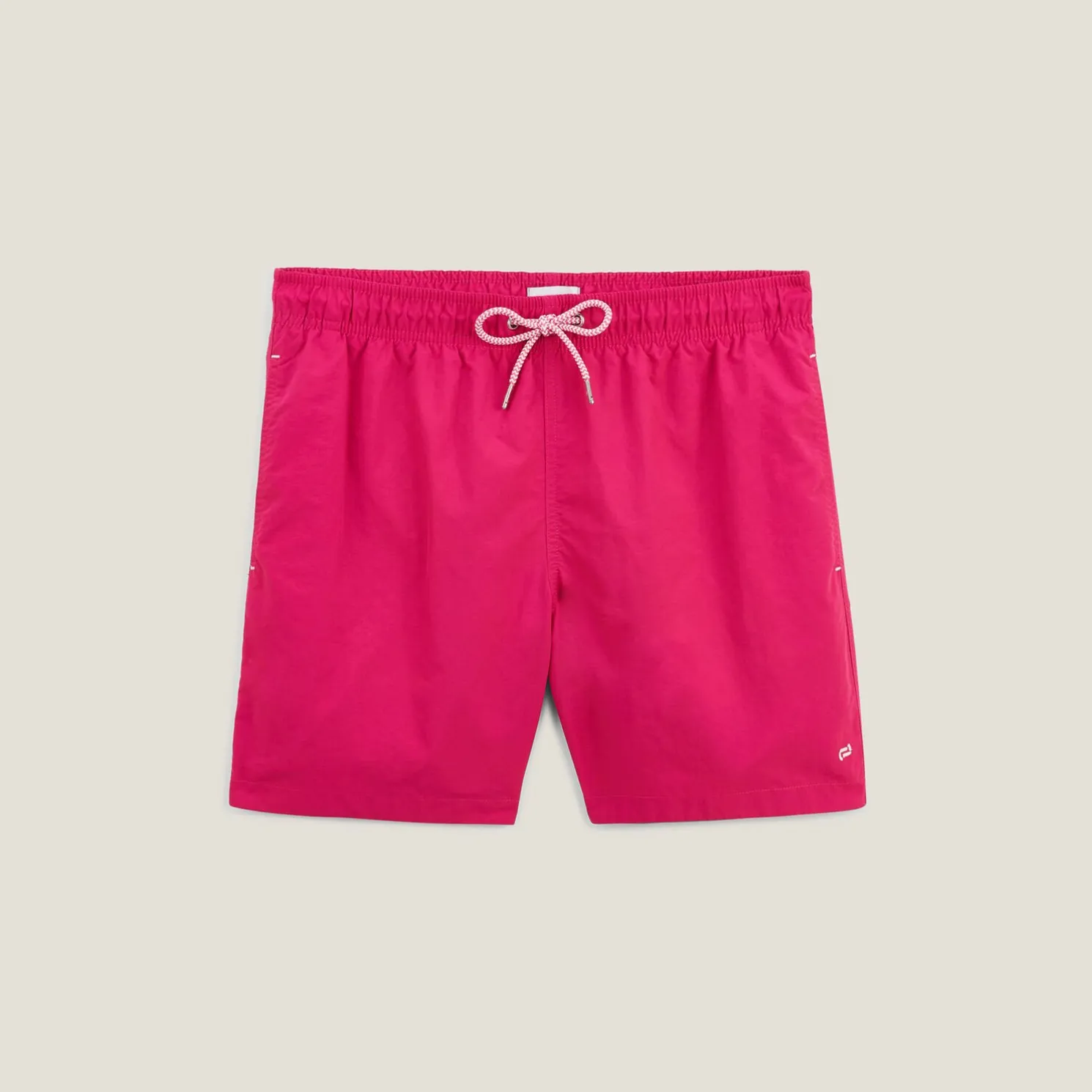 Effen zwemshort
