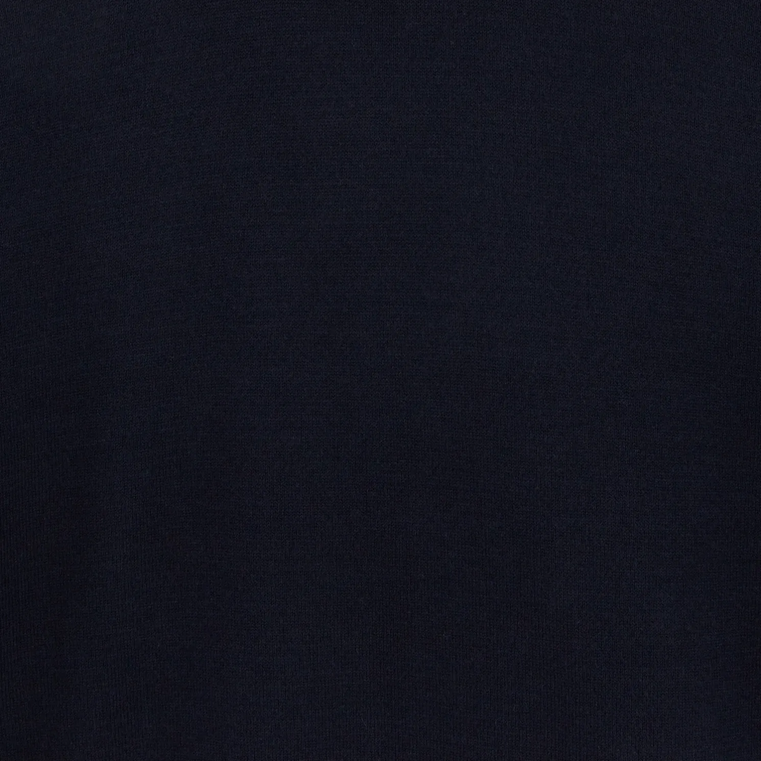 Essentiële trui met schoorsteenkraag