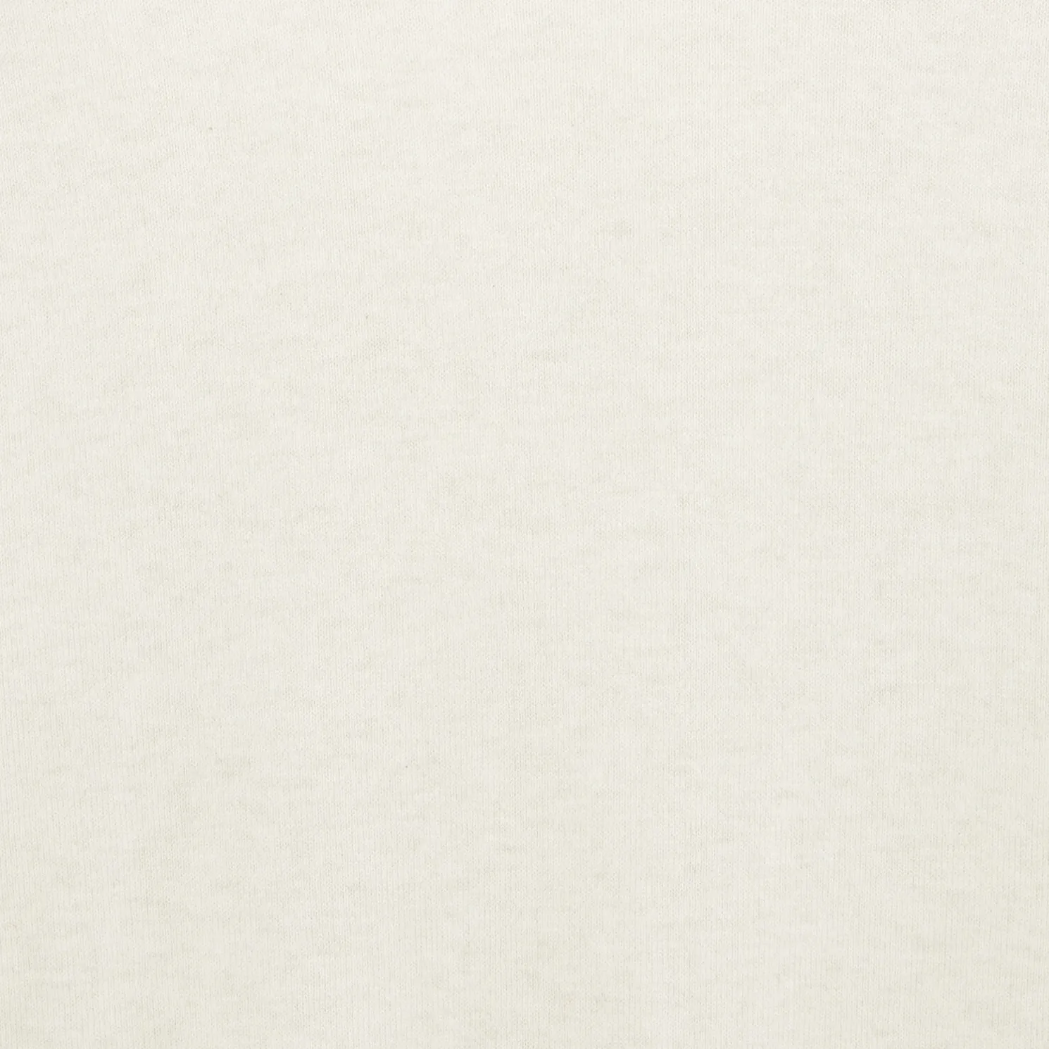 Essentiële trui met ronde hals