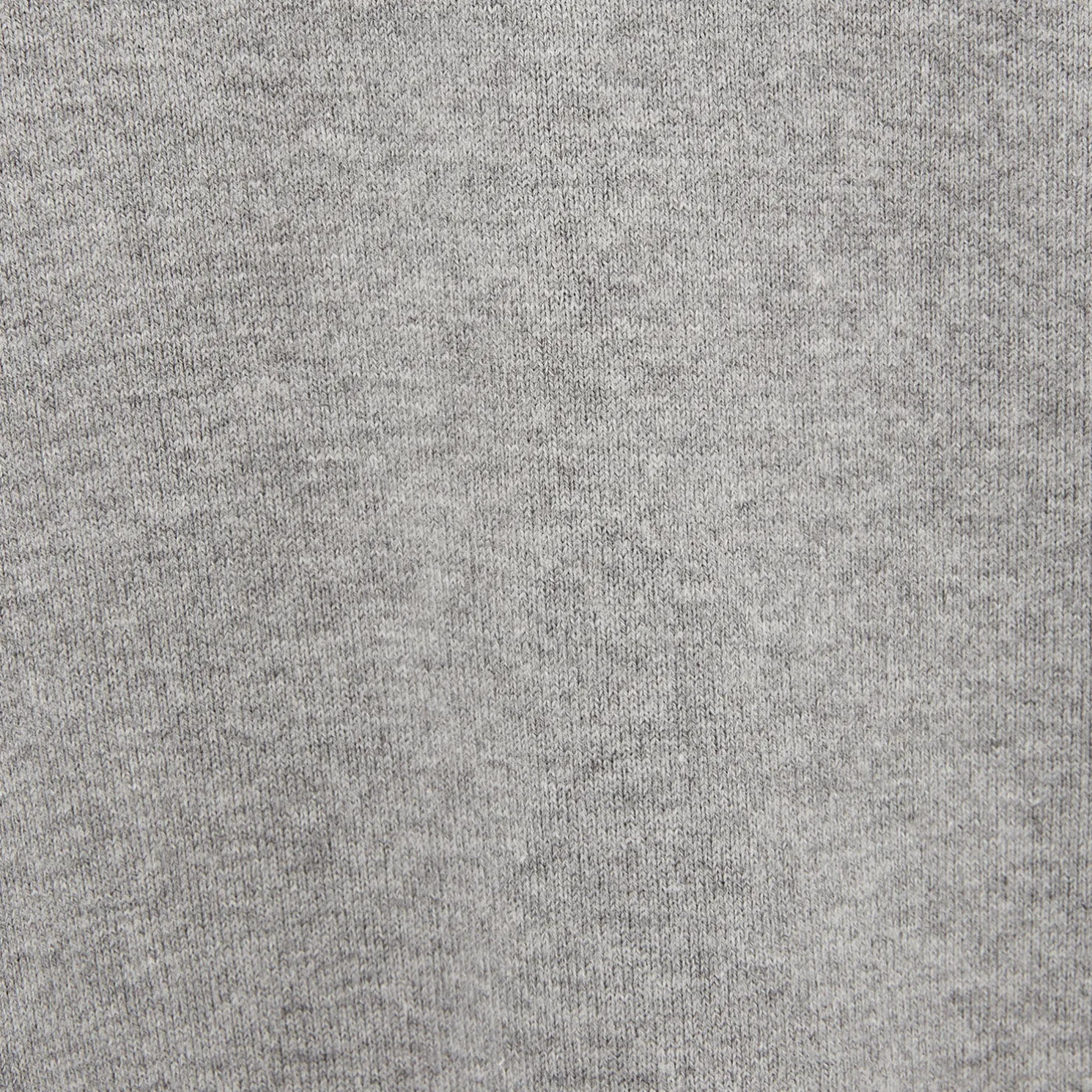 Essentiële trui met ronde hals