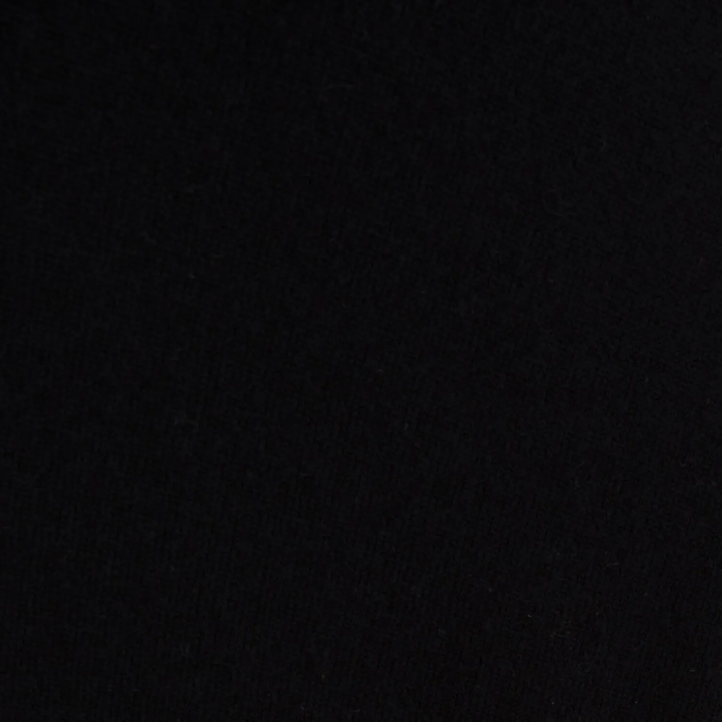 Essentiële trui met rolkraag