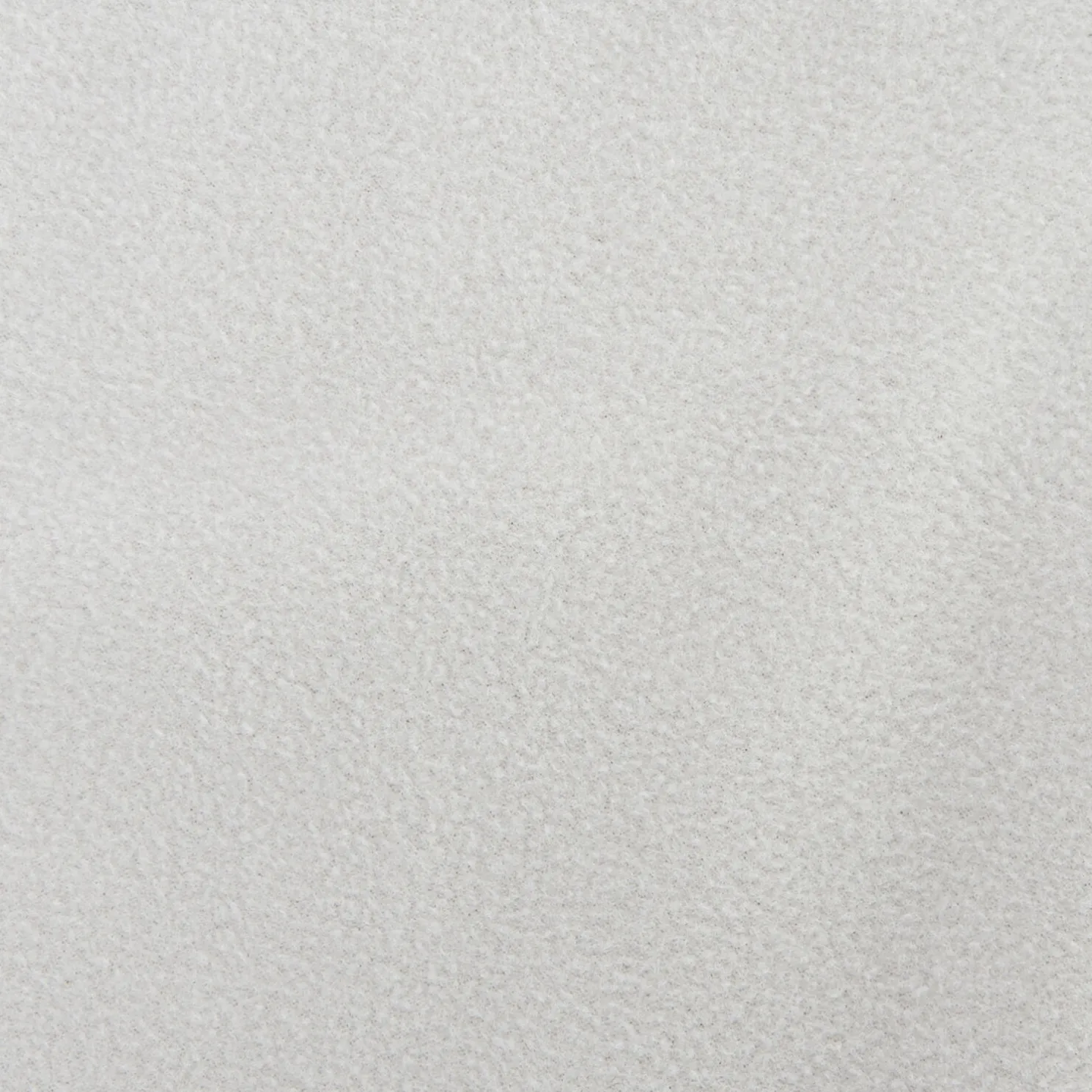 Fleecesweater met opstaande ritskraag