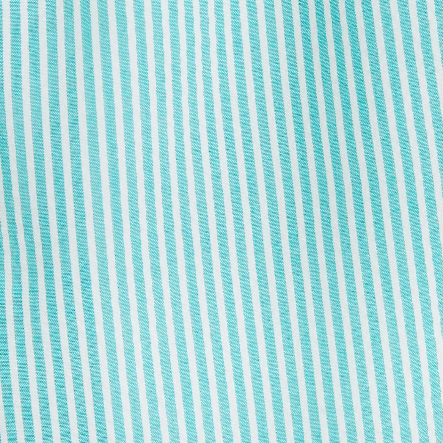 Gestreepte zwemshort in seersucker