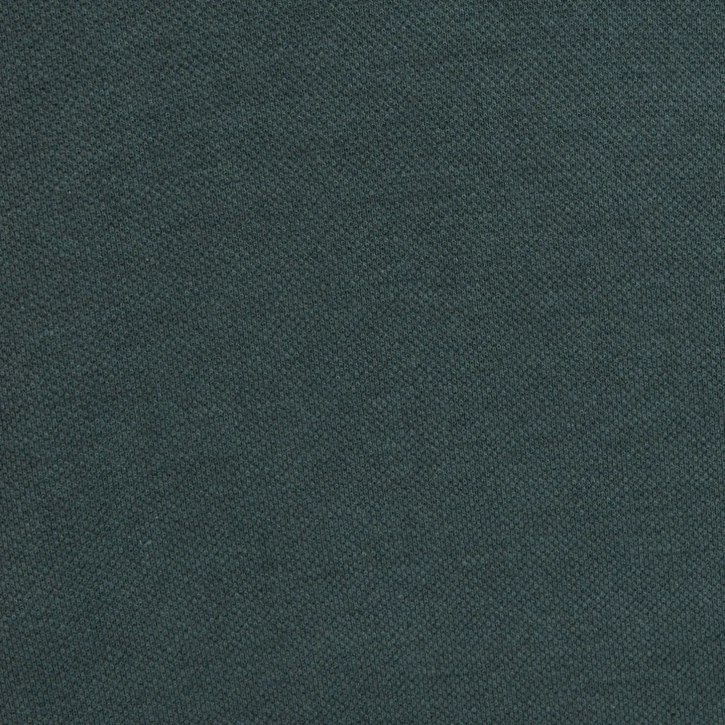 Hemd in effen tricot