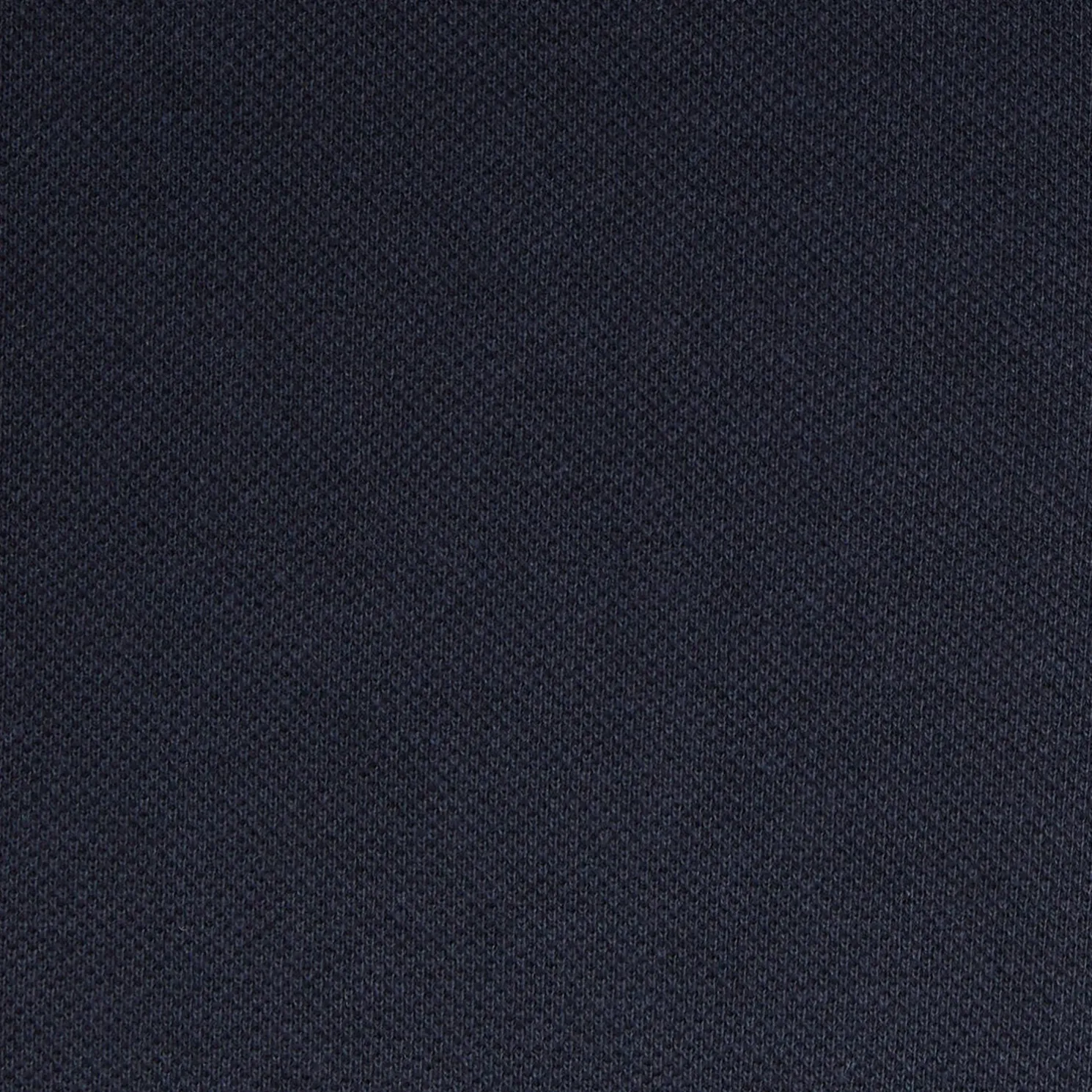 Hemd in effen tricot