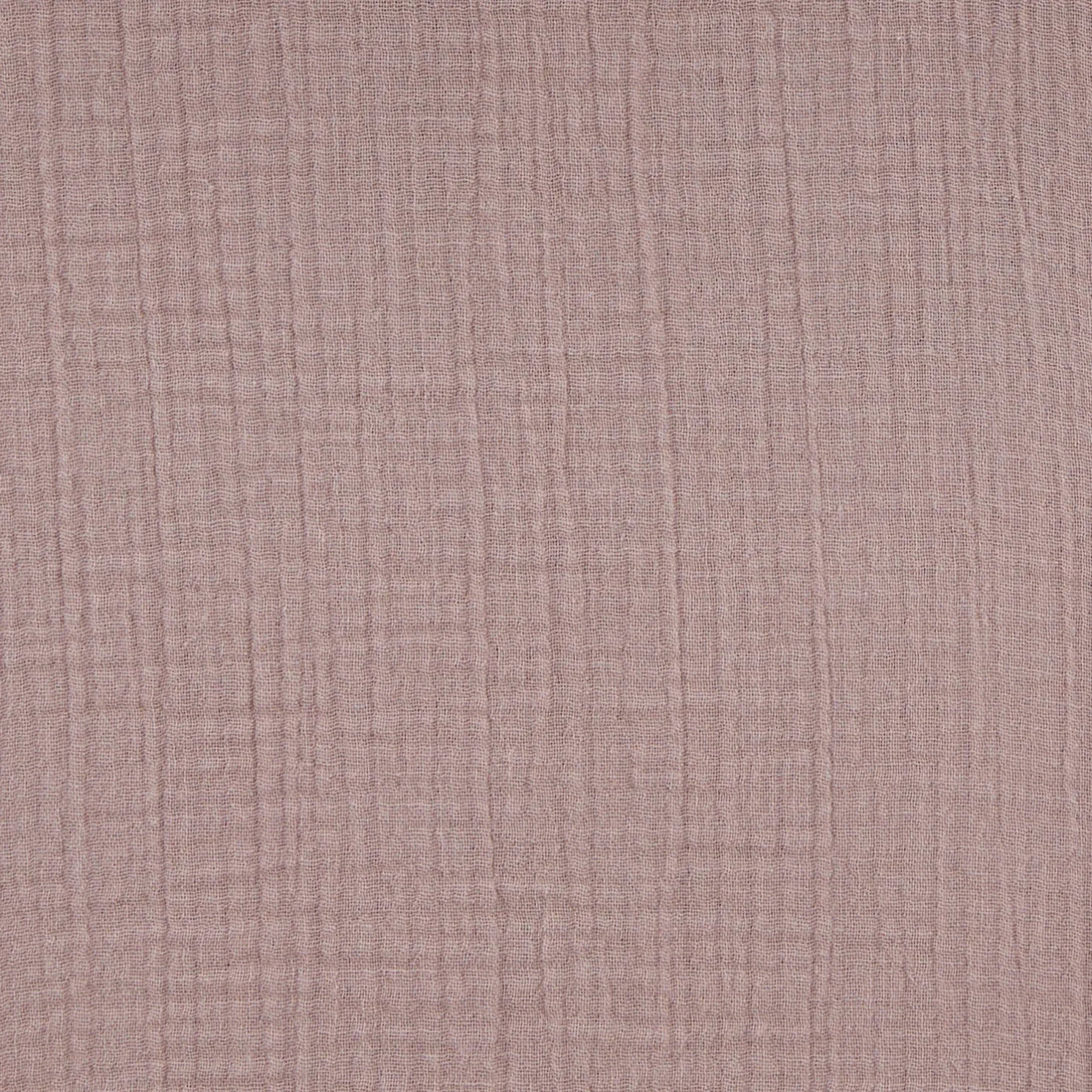 Hemd in katoengaas met klassieke kraag