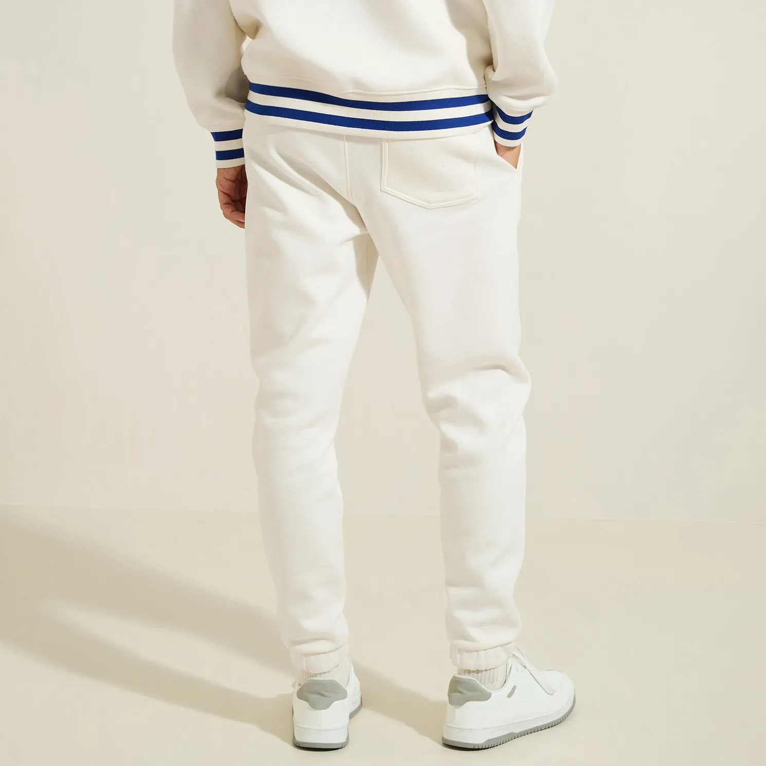 Jogging, NFL-licentie