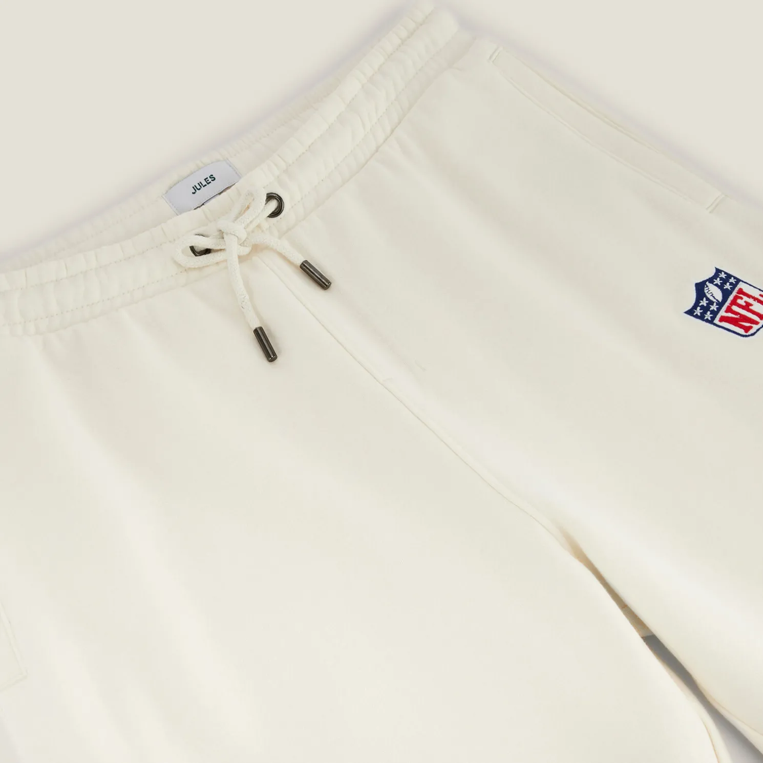 Jogging, NFL-licentie