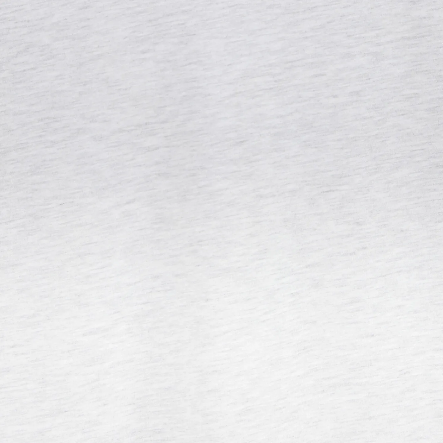 Katoenen T-shirt met ronde hals en print