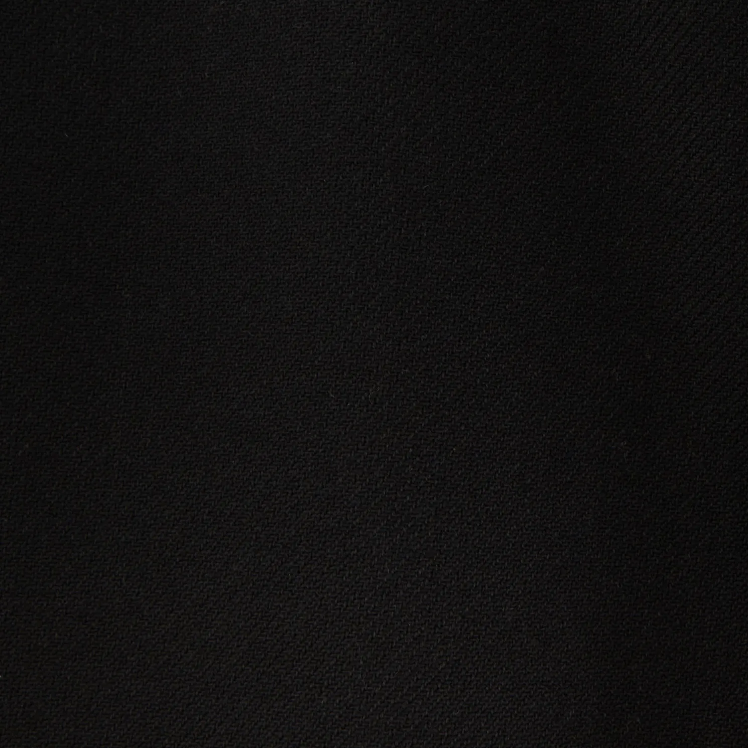 Lange wintermantel met opstaande kraag