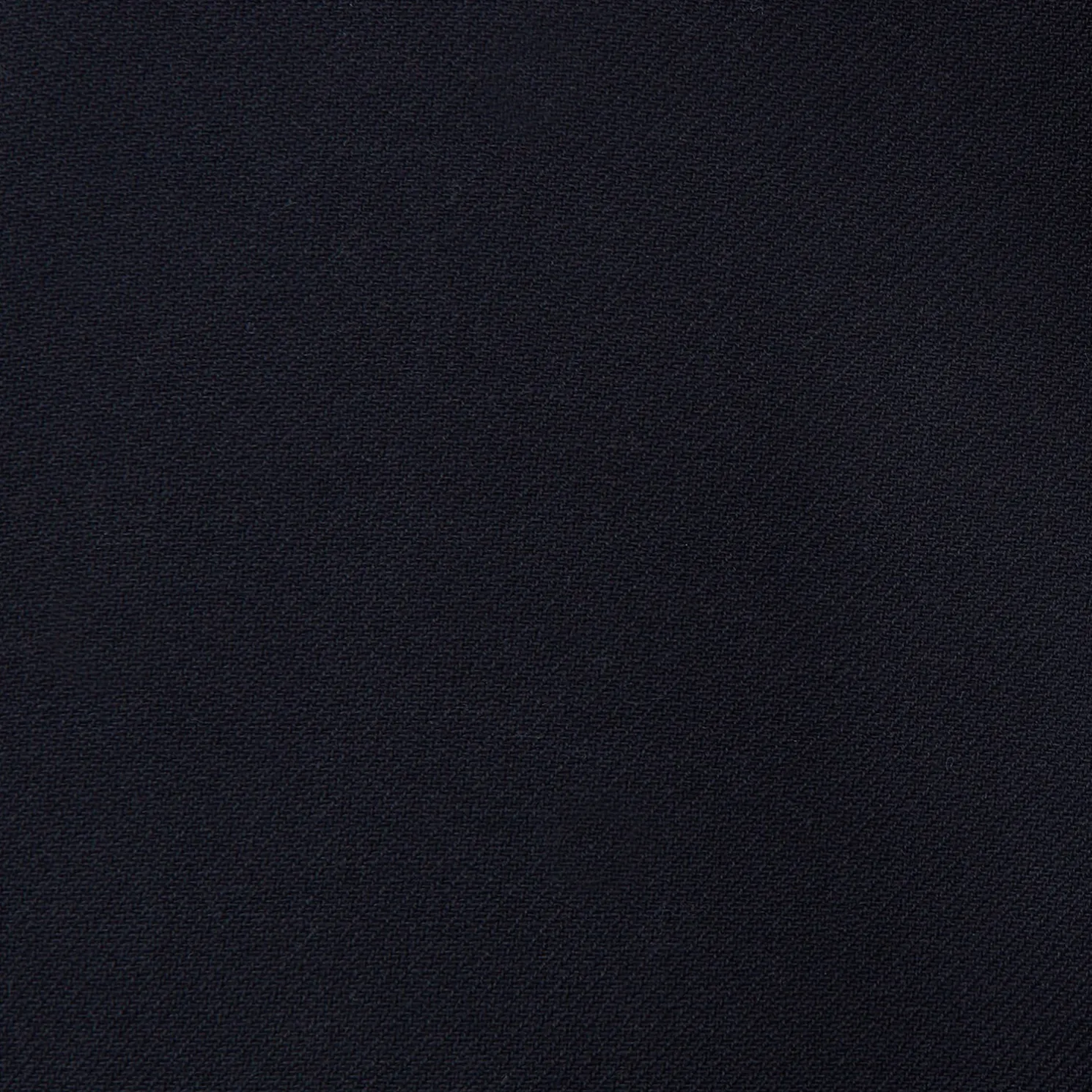 Lange wintermantel met opstaande kraag