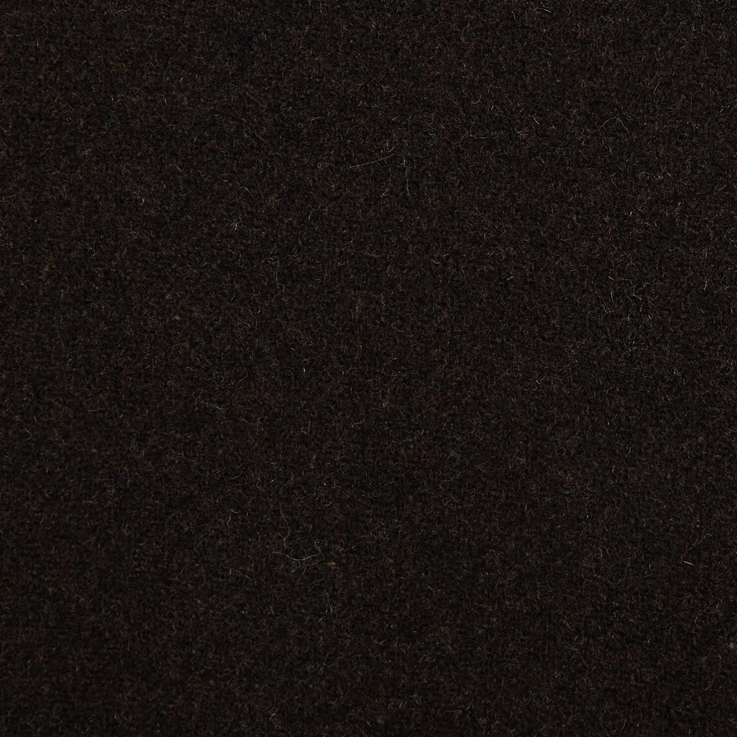 Lange, wollen wintermantel