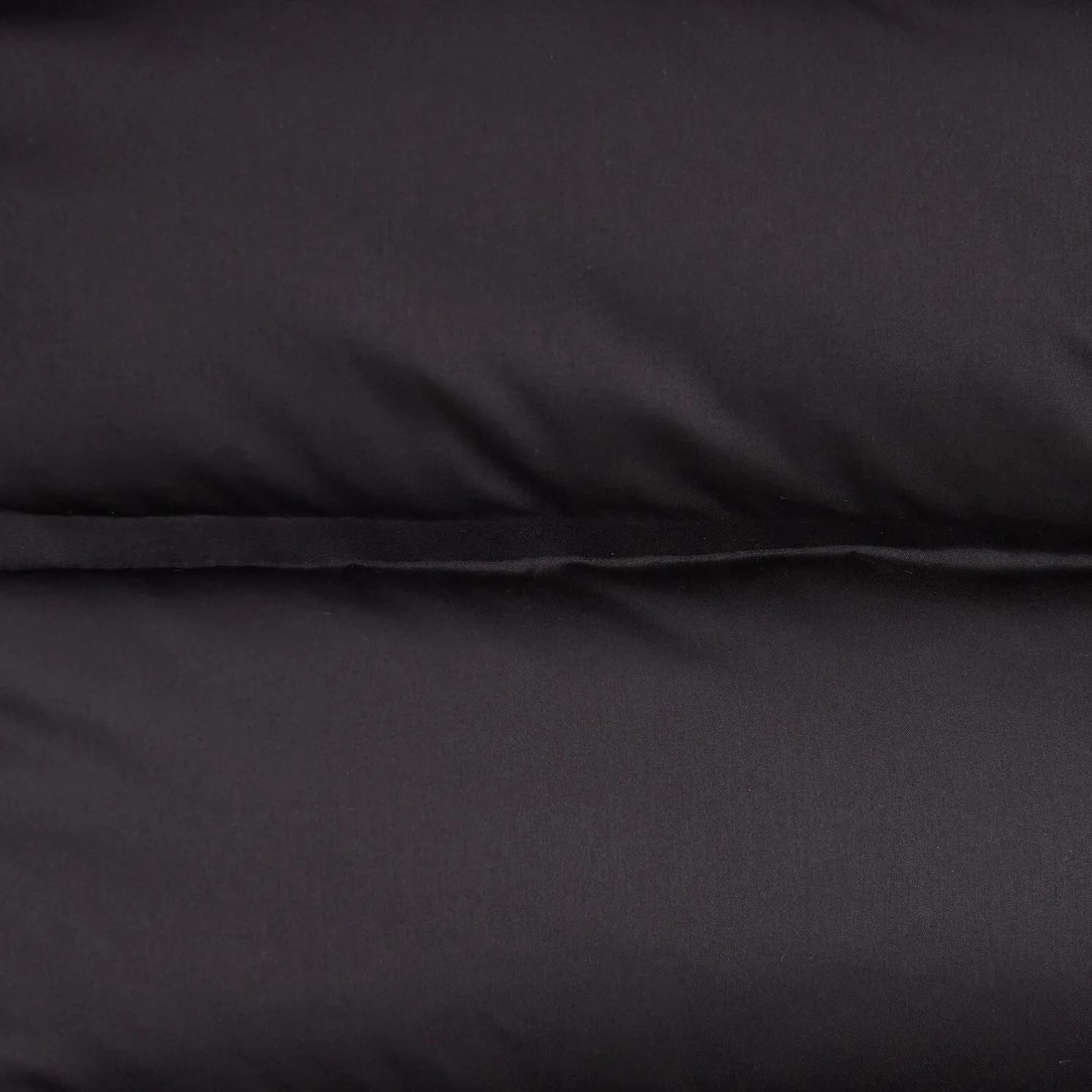 Lichte bodywarmer zonder mouwen