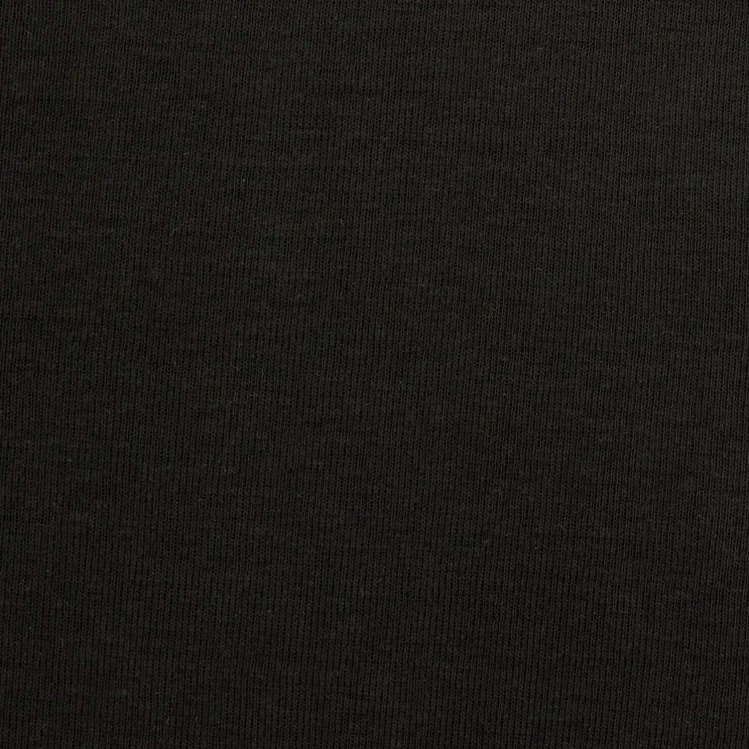 Mouwloos hemdje in 1x1 ribboord