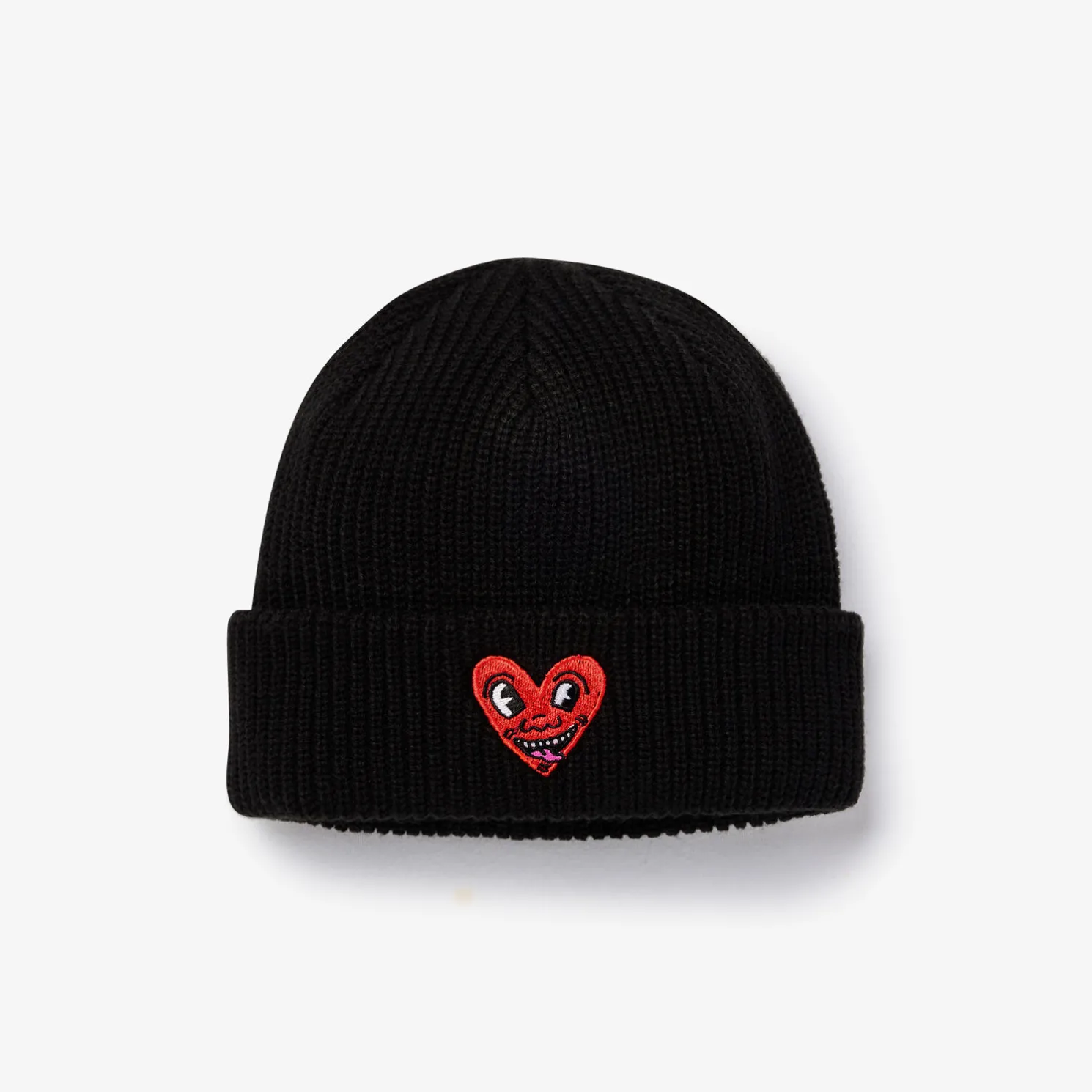 Muts, Keith Haring-licentie