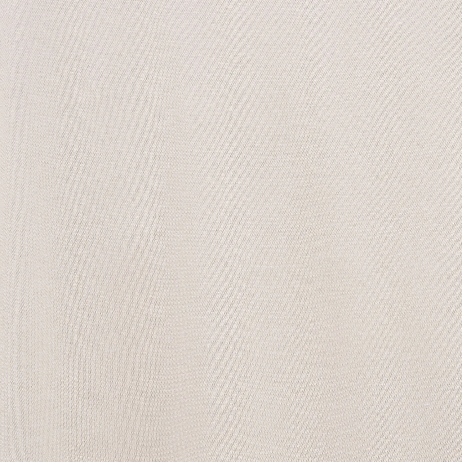 Oversized basic t-shirt