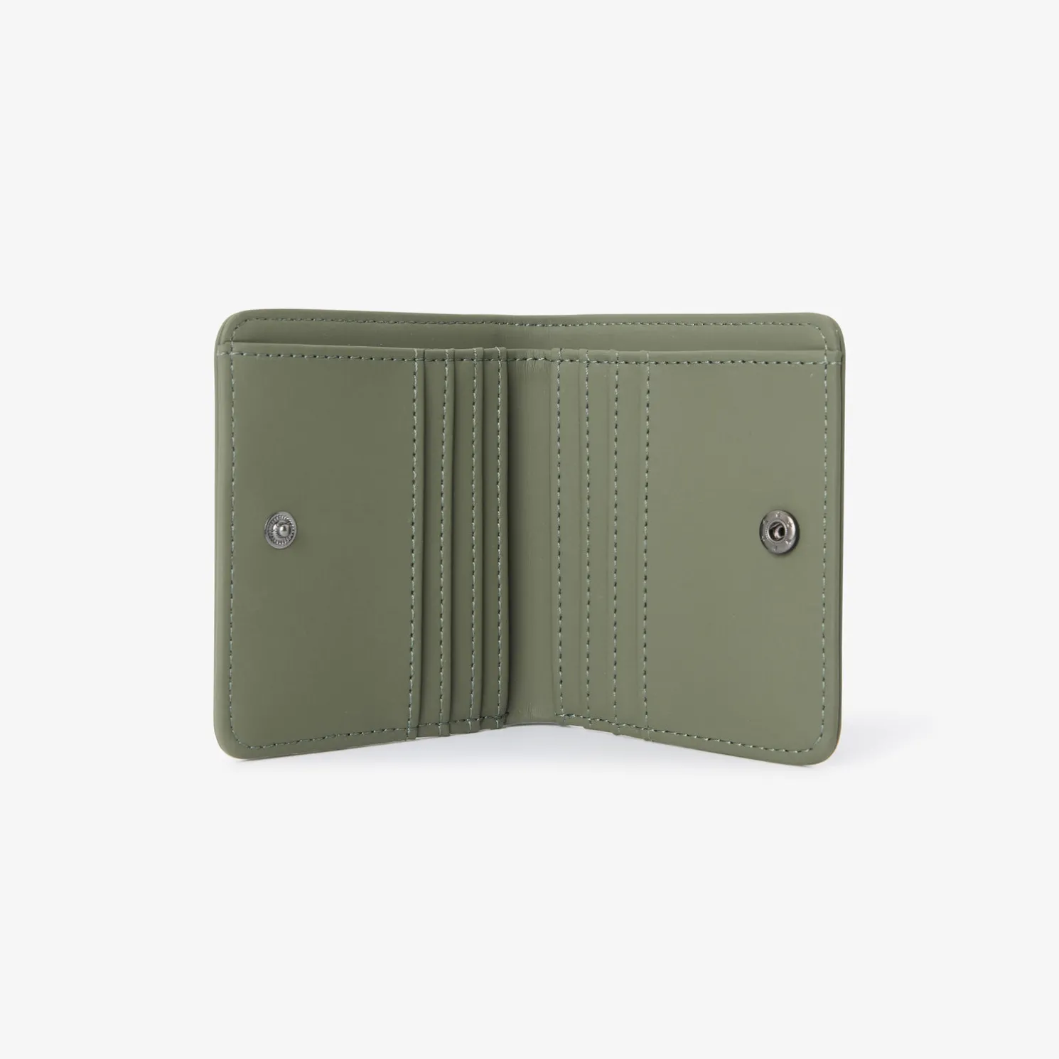 Petite Maroquinerie Vert kaki