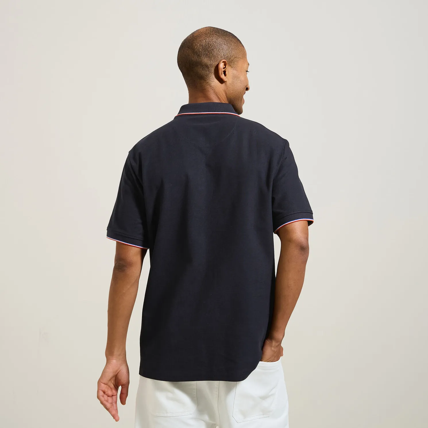 Polo 'athletics team', Peanuts-licentie