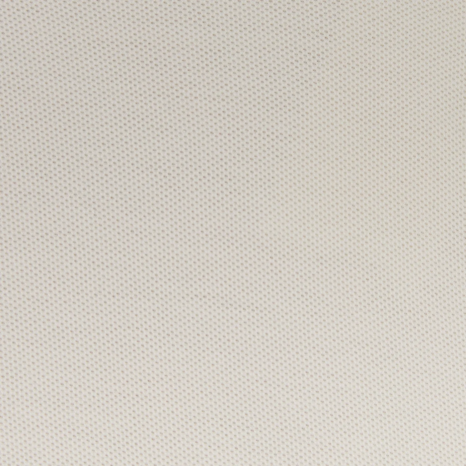 Polo in piquékatoen met korte mouwen