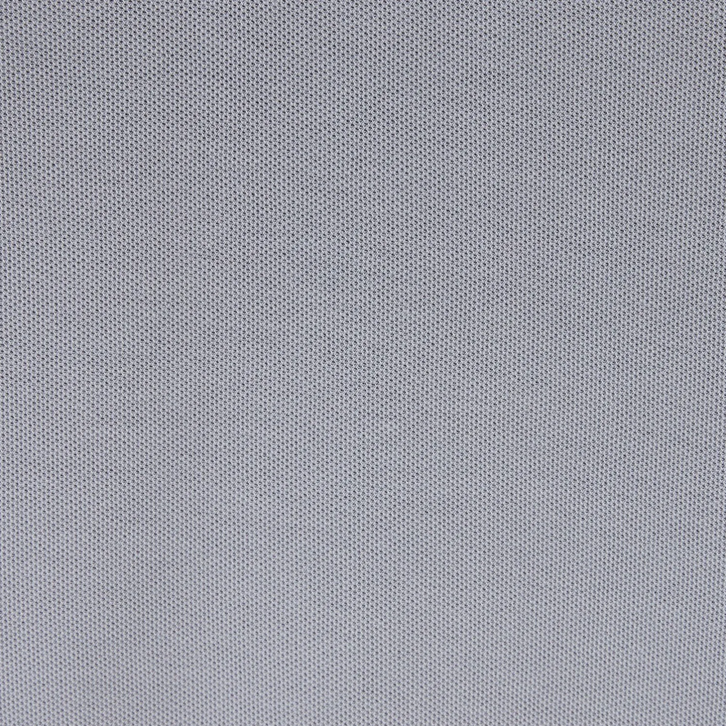 Polo in piquékatoen met korte mouwen