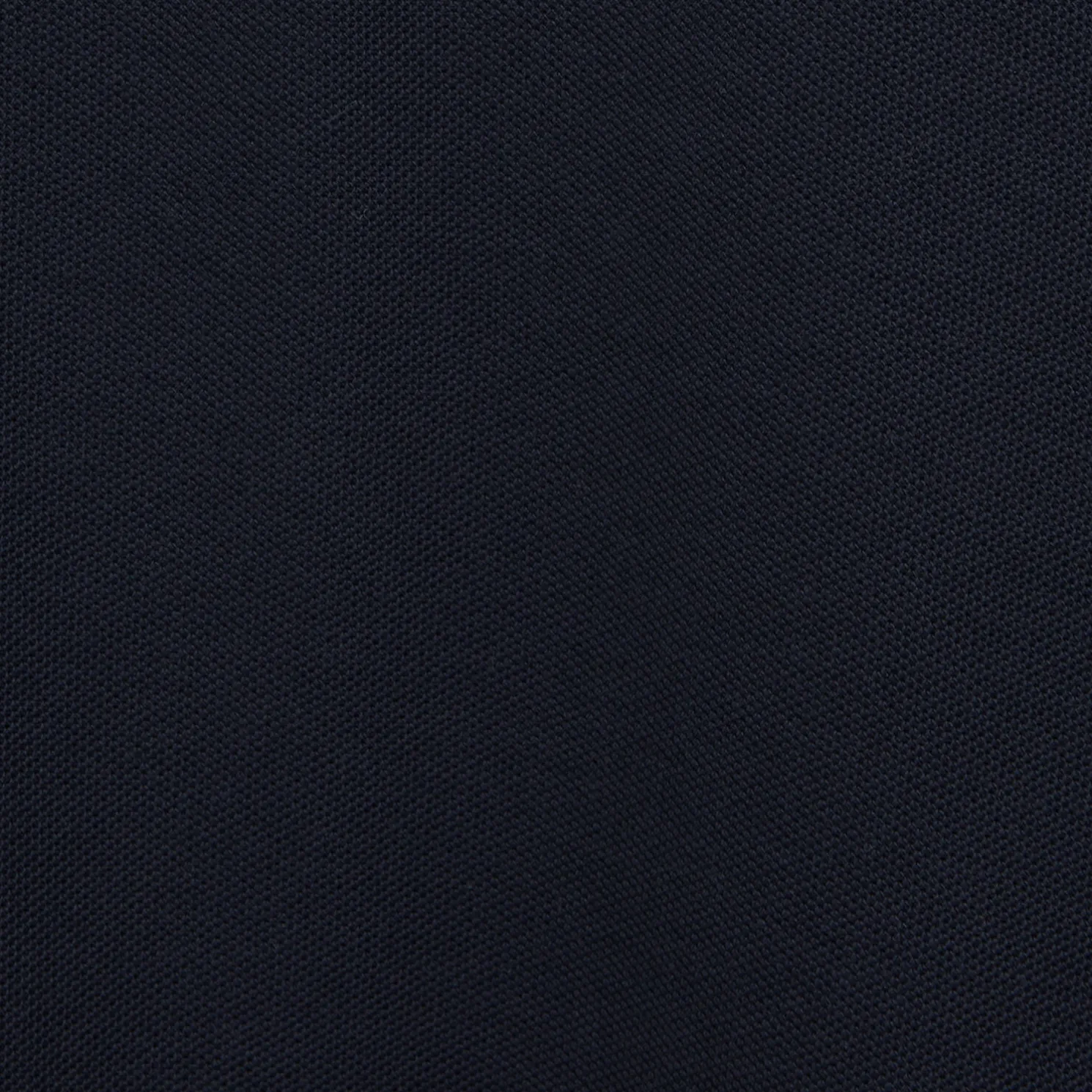 Polo in piquékatoen met korte mouwen