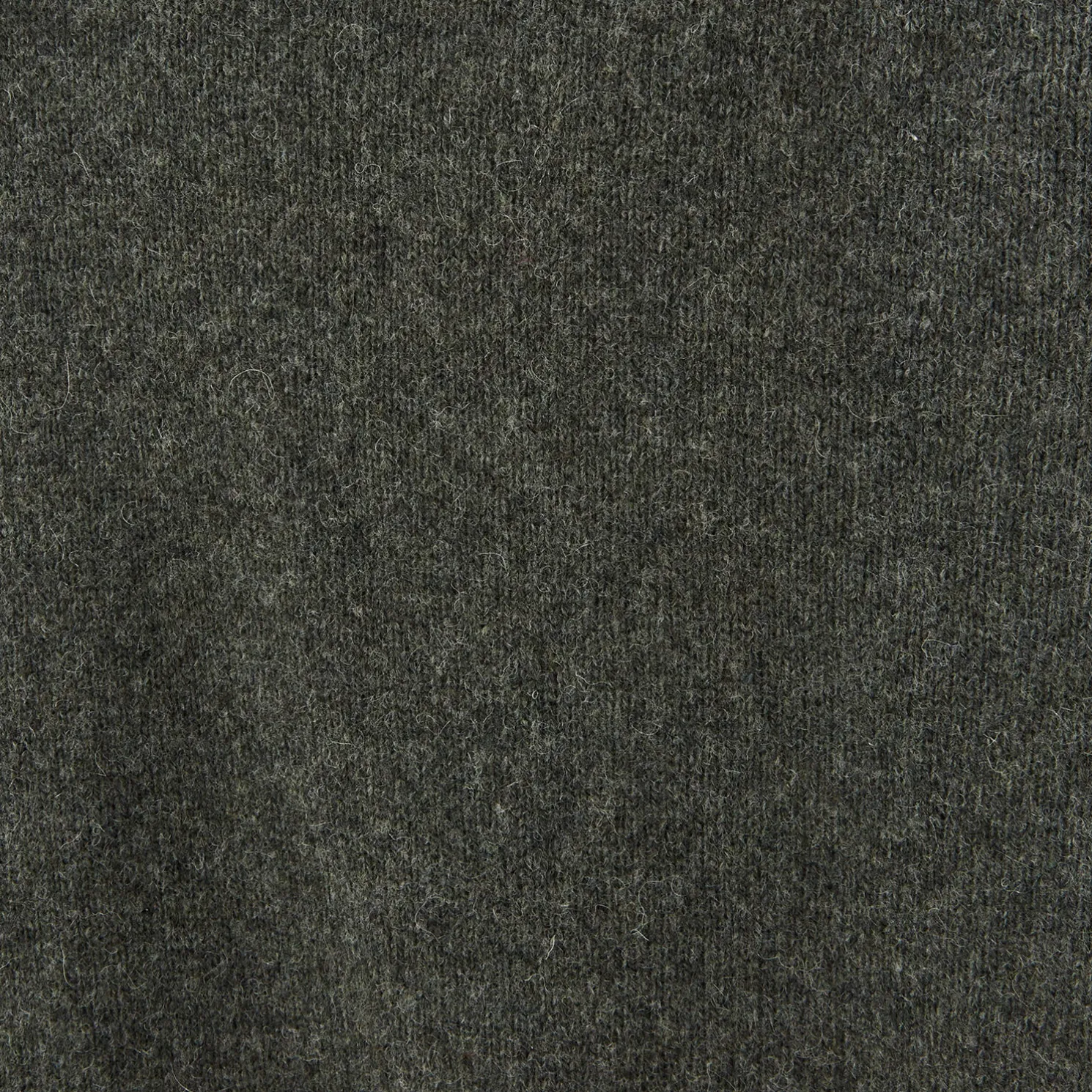 Polo in tricot met resortkraag