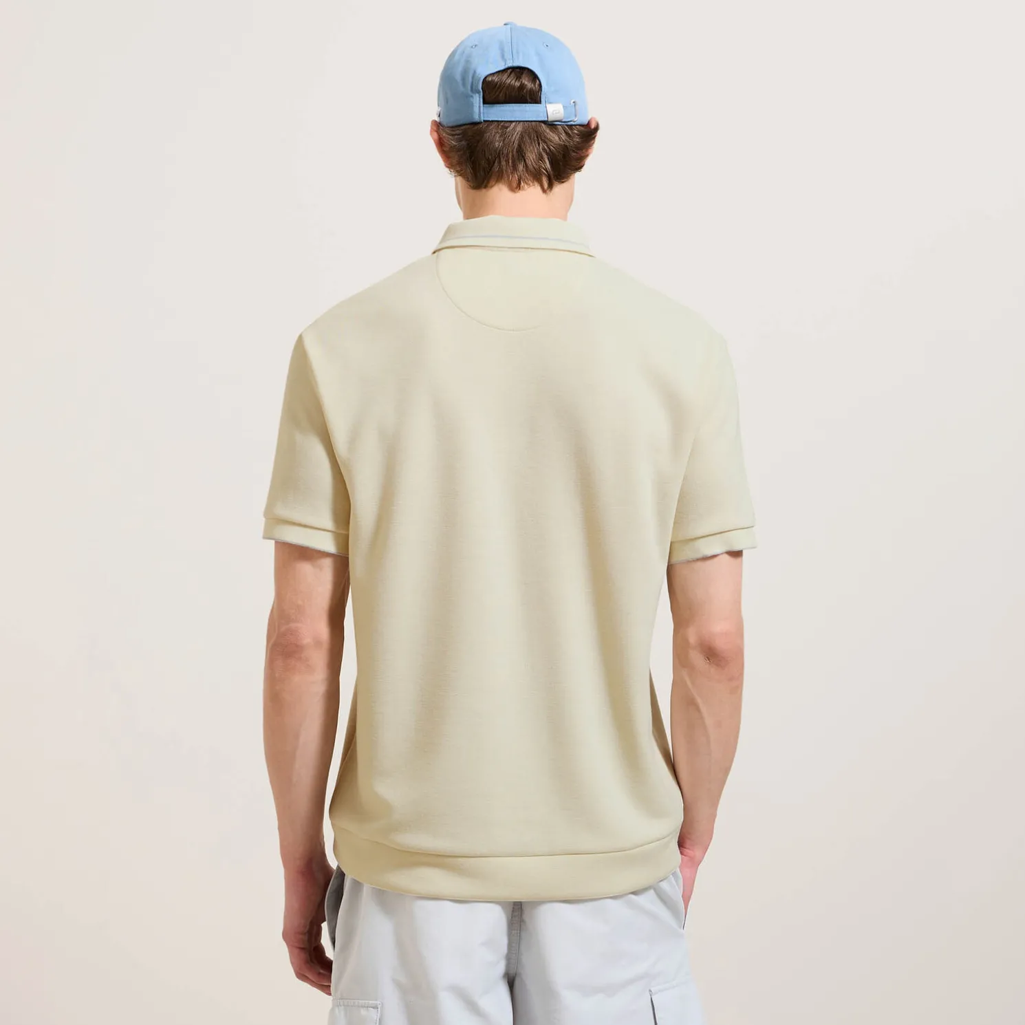 Polo met korte mouwen, Tour de France-licentie