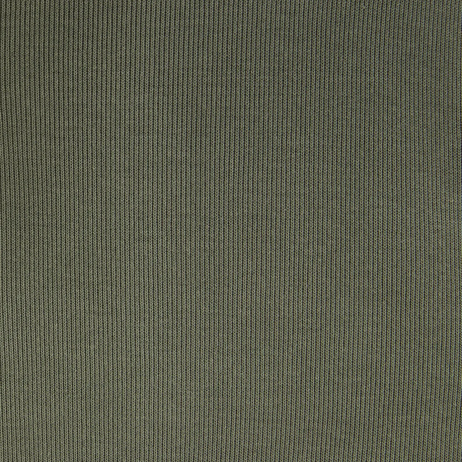 Polo met lange mouwen en relax snit