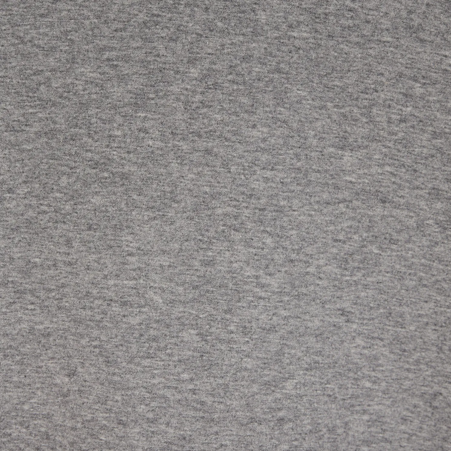 Rechtvallende oversized sweater met kap