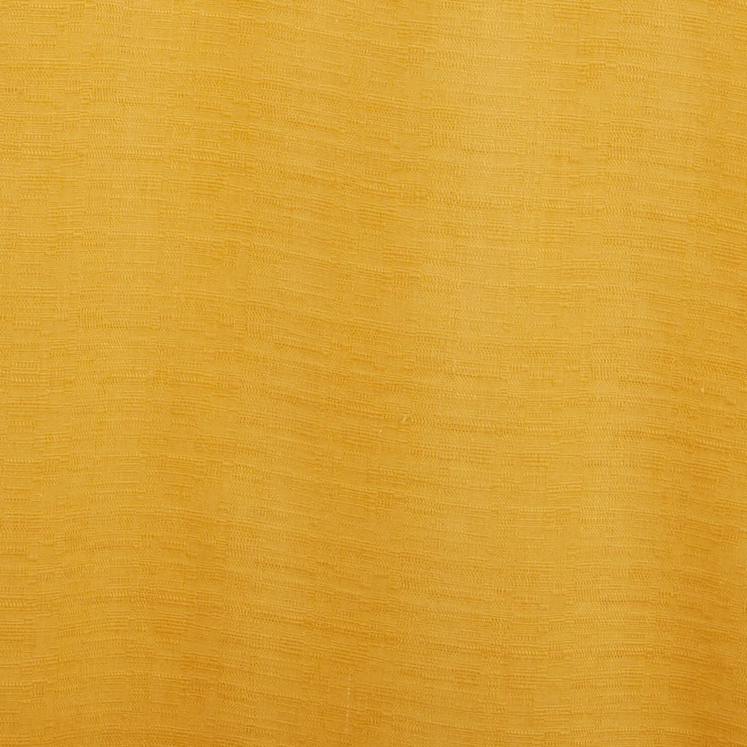 Regular effen hemd in gerecycled getextureerd kato