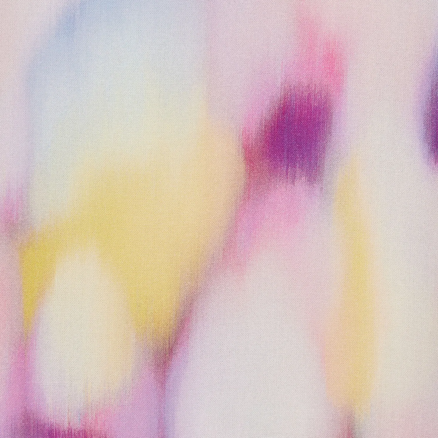 Regular hawaïhemdje met print in ecovero viscose