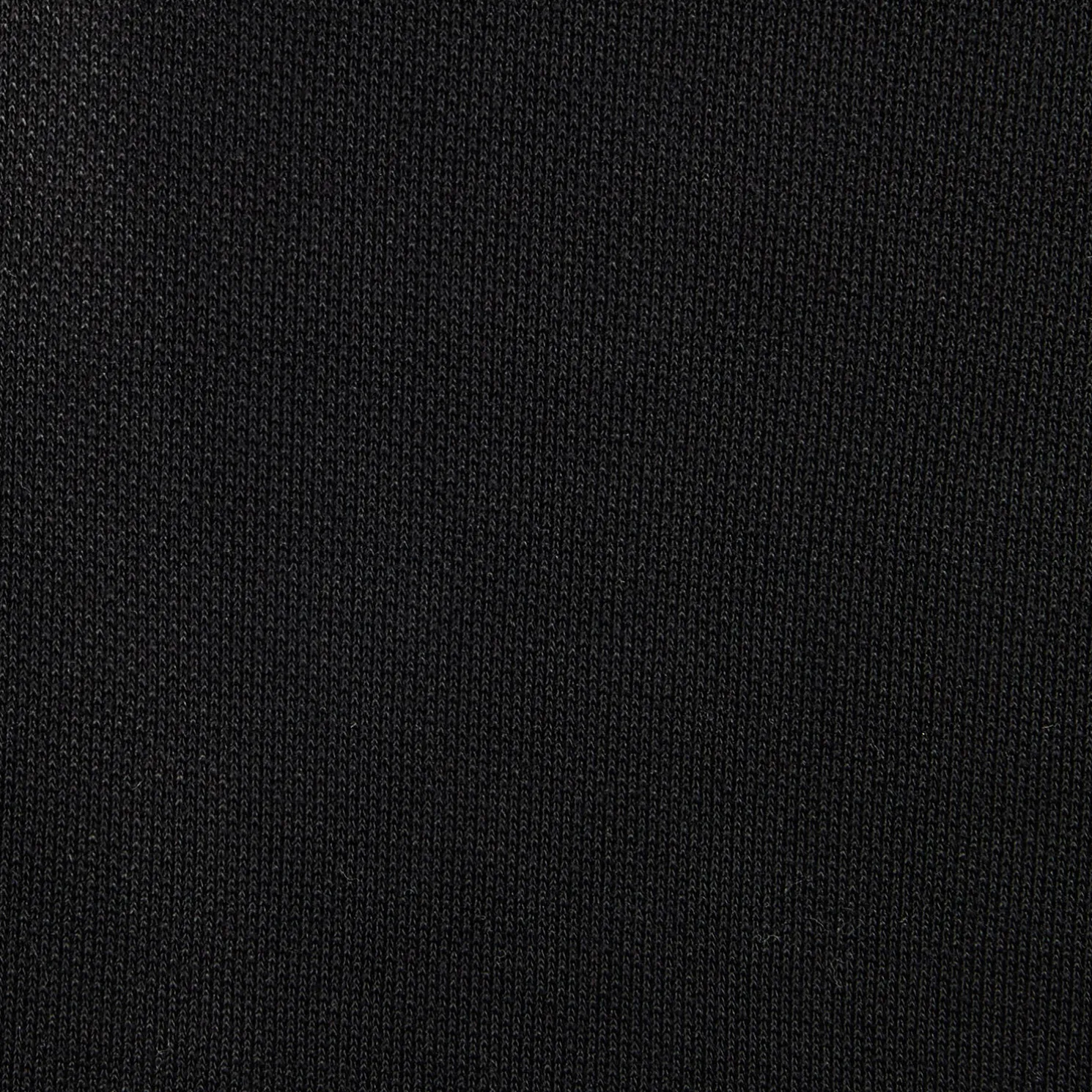 Relax polo in textuurstof met korte mouwen en polo