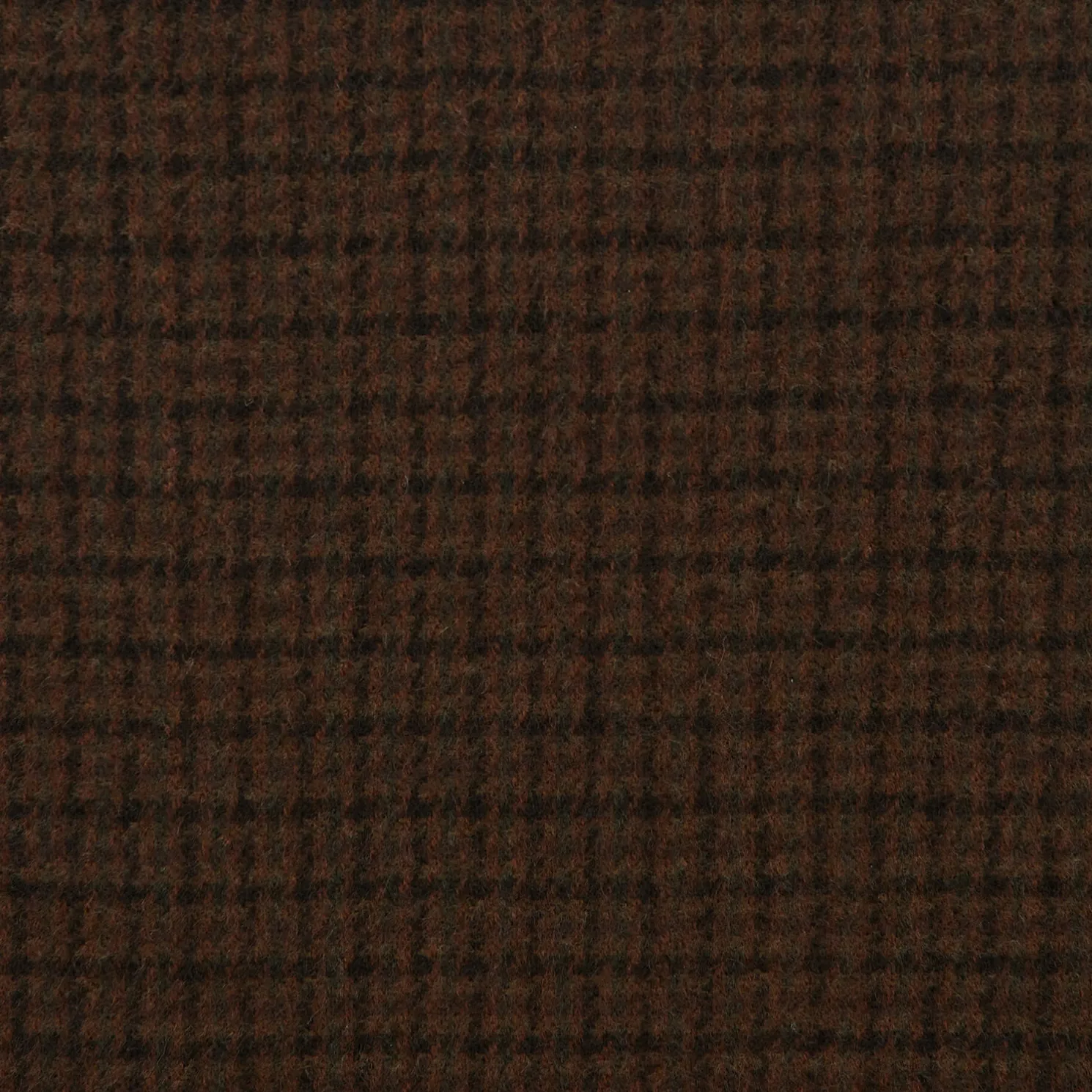 Sjaal met zachte touch