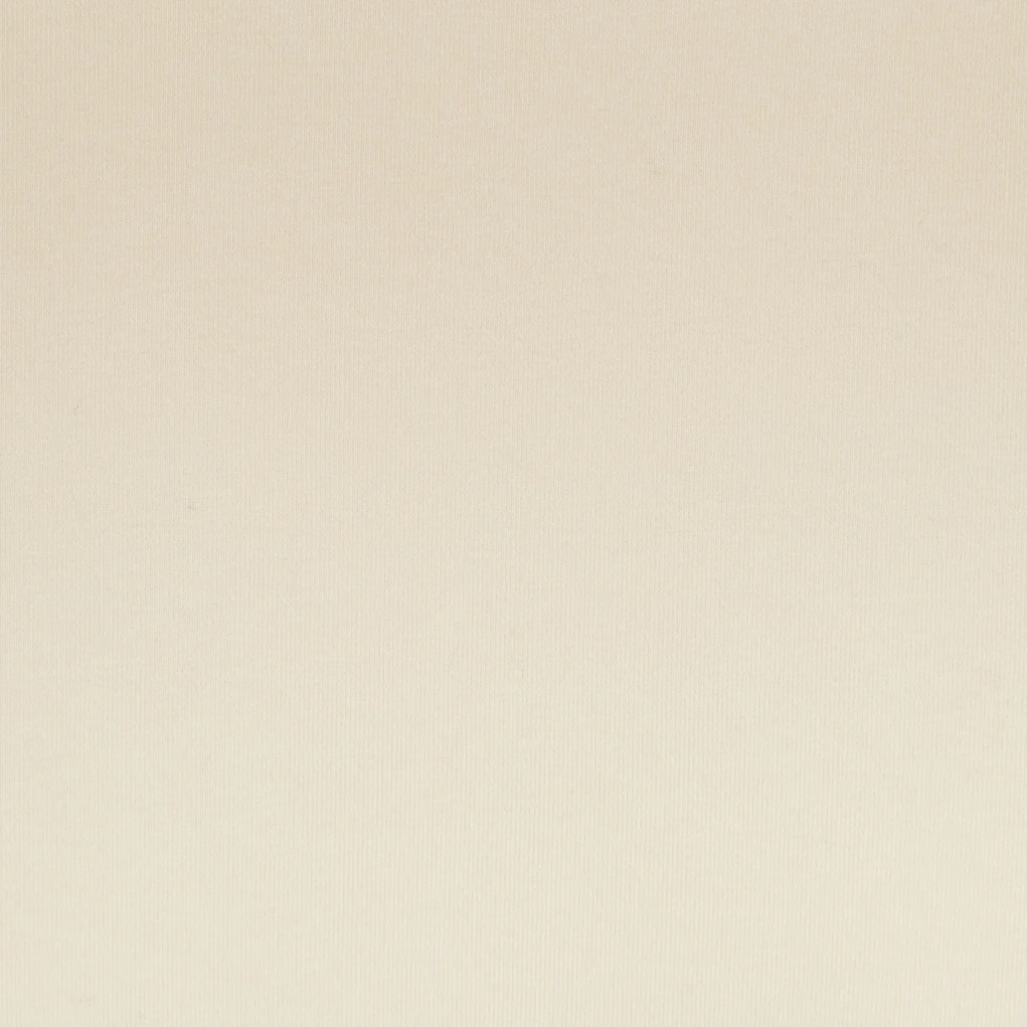 Slim basic T-shirt met ronde hals