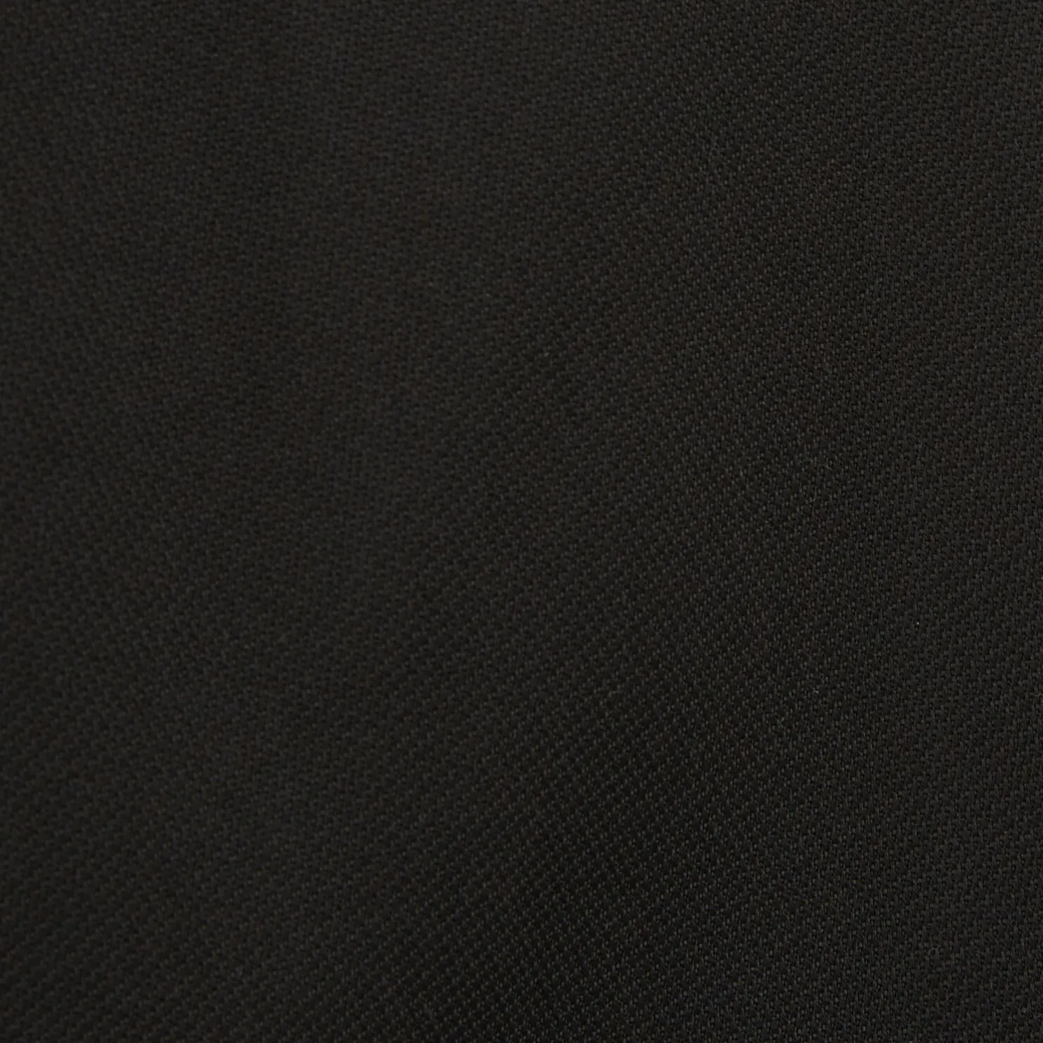 Slim effen kostuumgilet