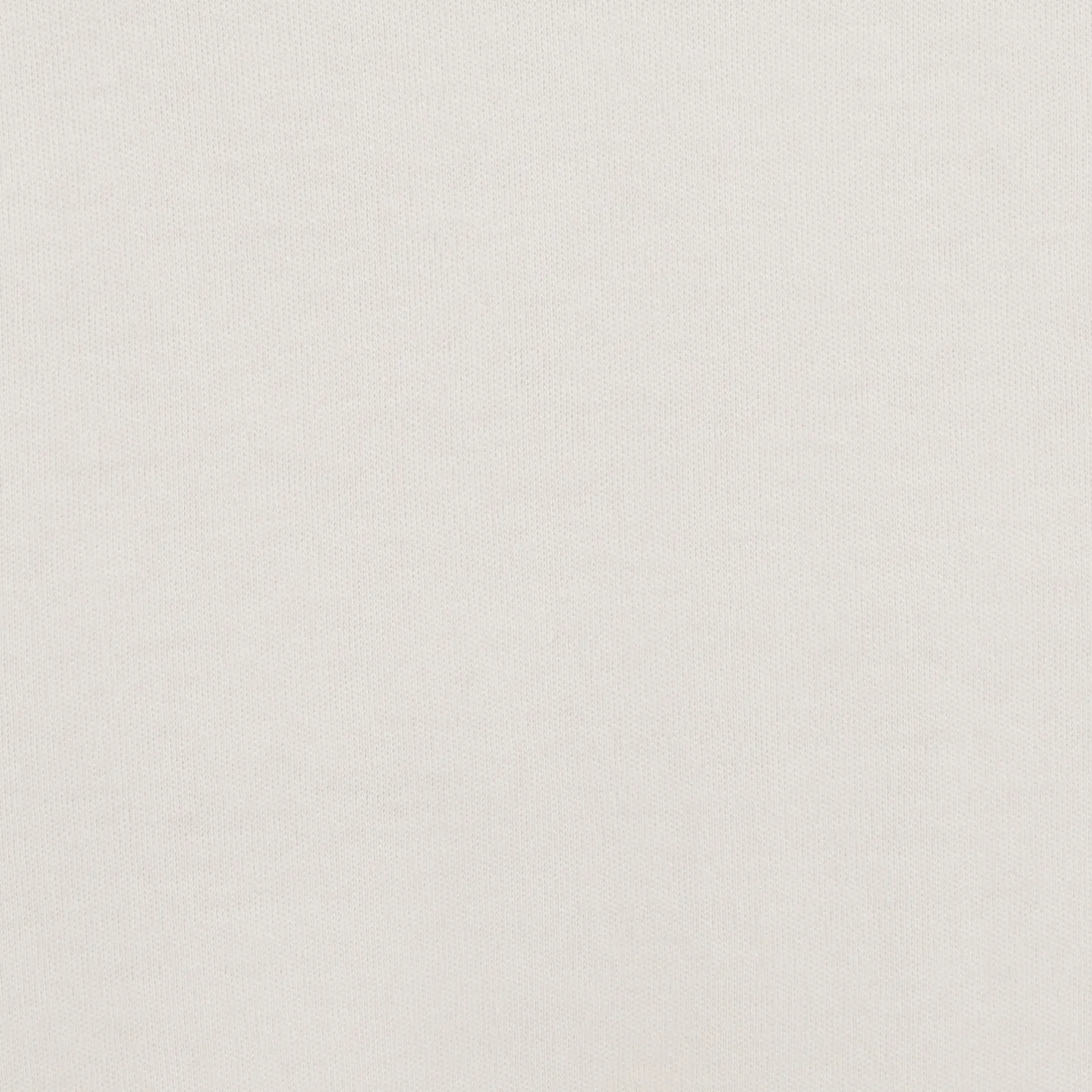 Slim effen polo met korte mouwen en Italiaanse kra