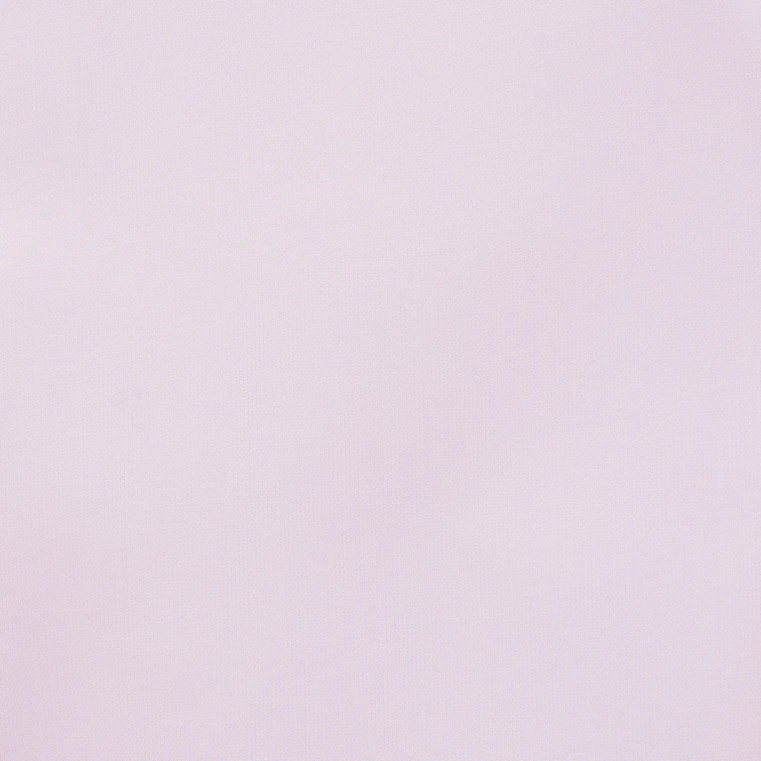 Strijkvrij slim effen hemd in katoen