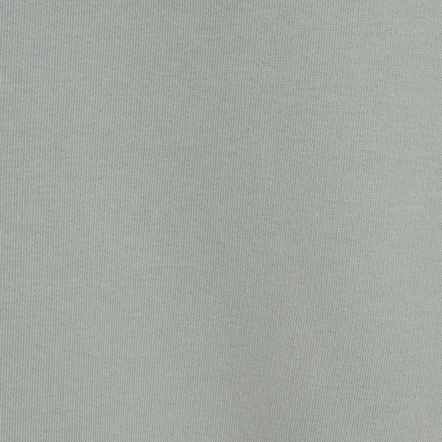 Sweater met kap en rits